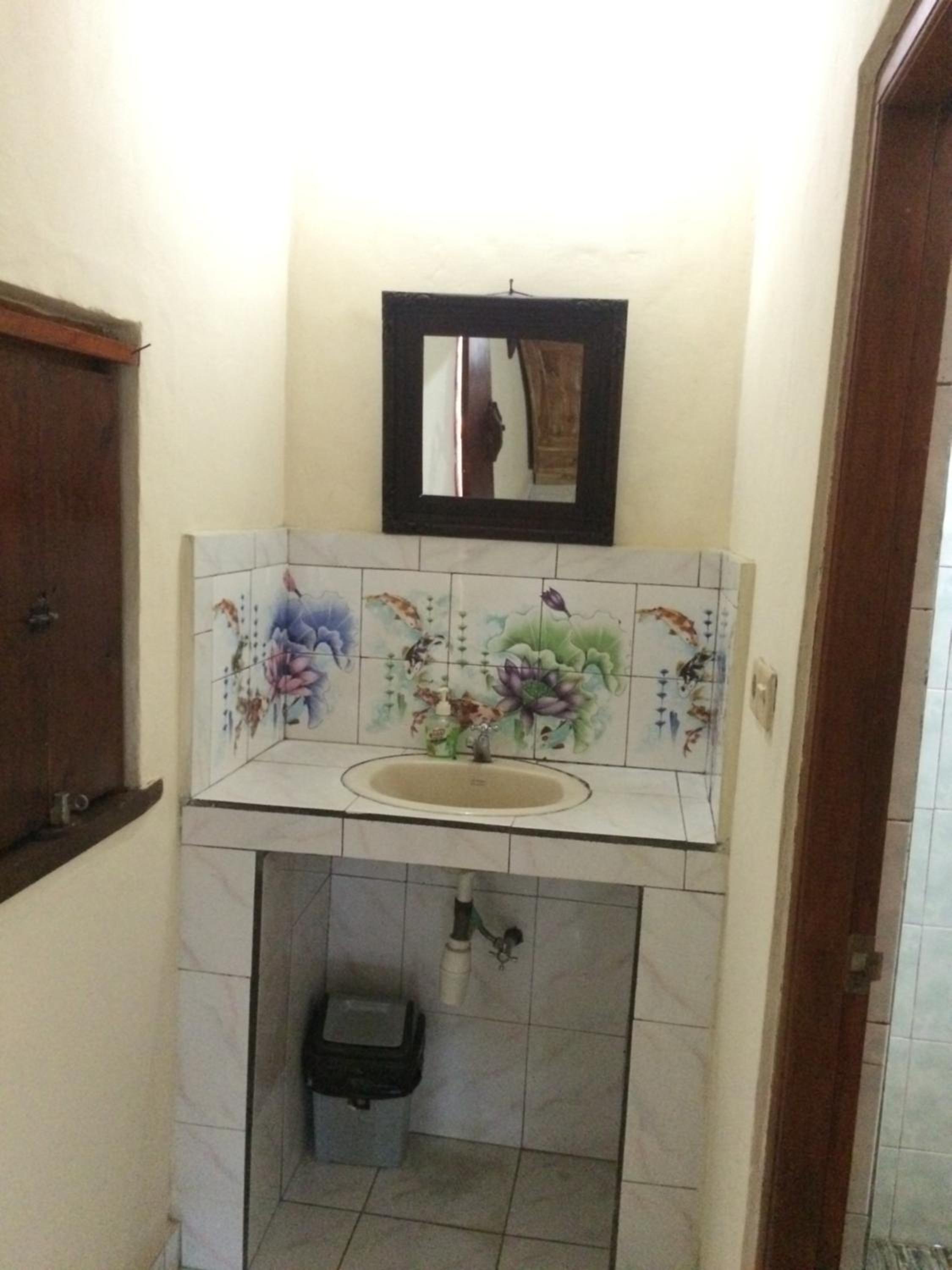 Standard Double Room - Photo 20