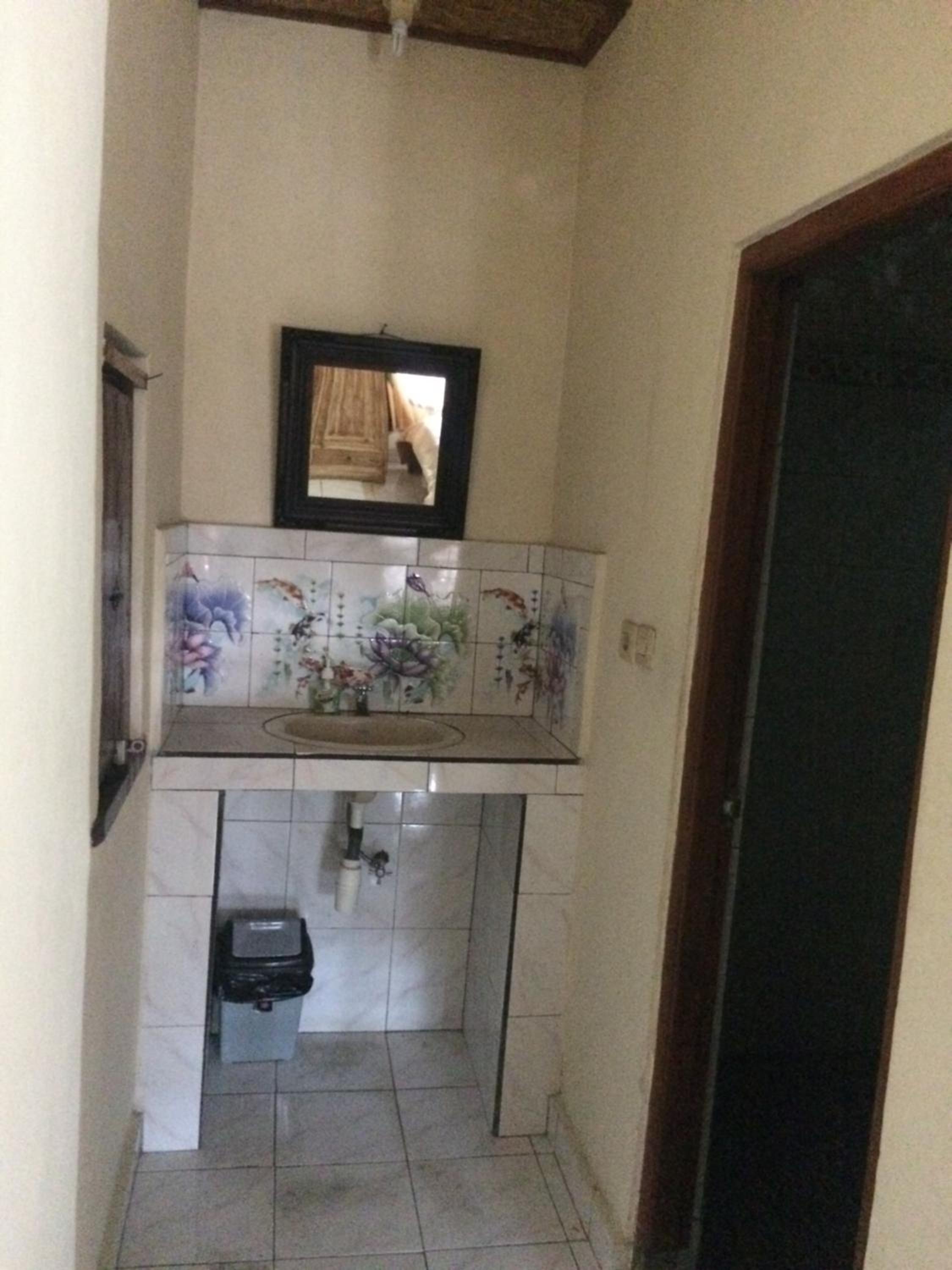 Standard Double Room - Photo 21
