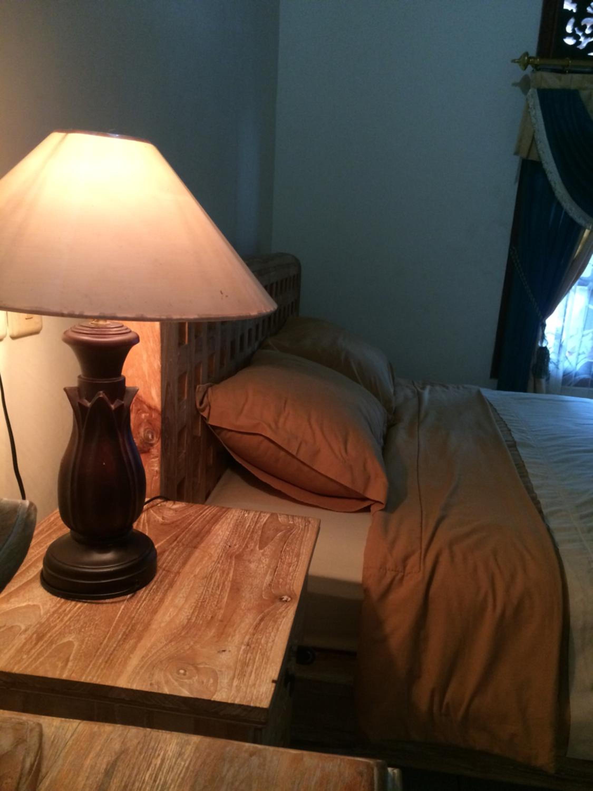 Standard Double Room - Photo 22