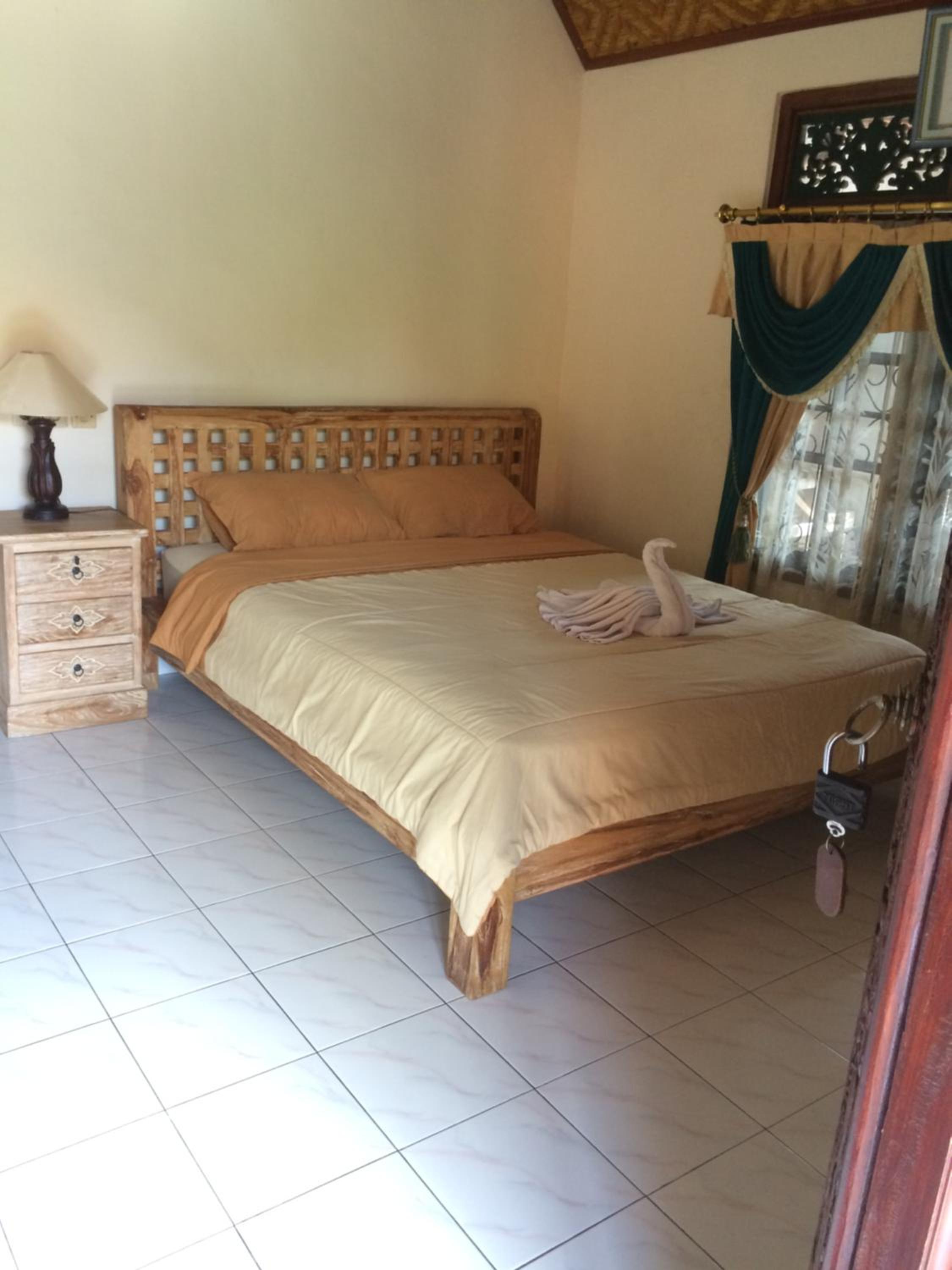 Standard Double Room - Photo 23