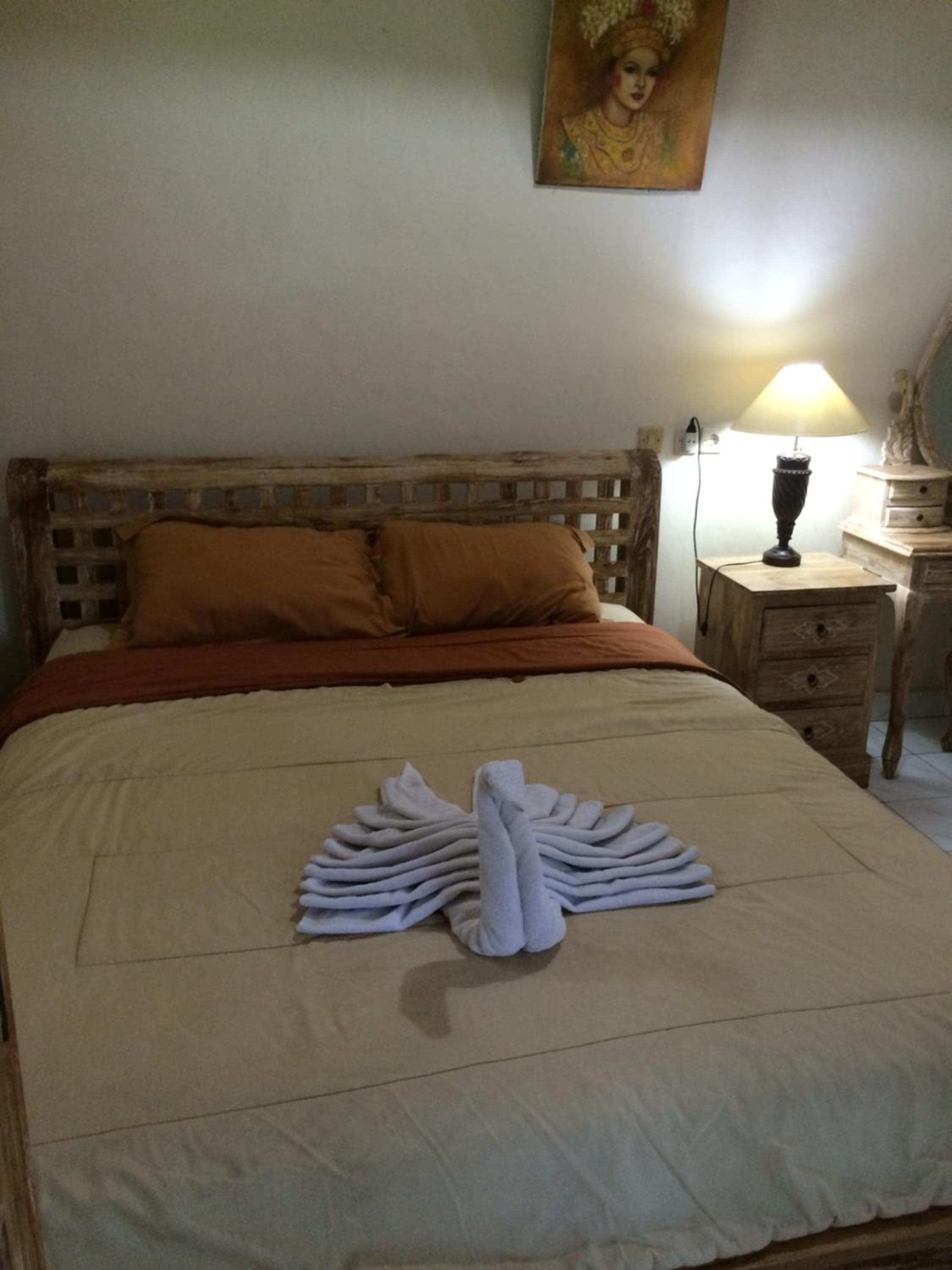 Standard Double Room - Photo 24