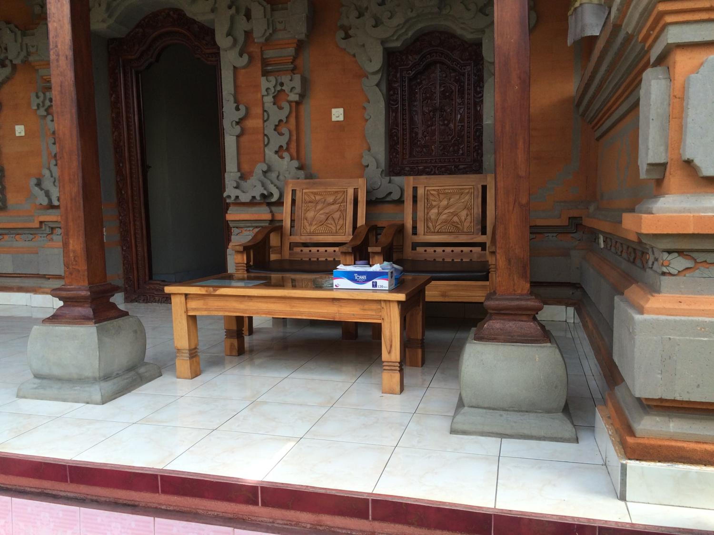 Standard Double Room - Photo 25