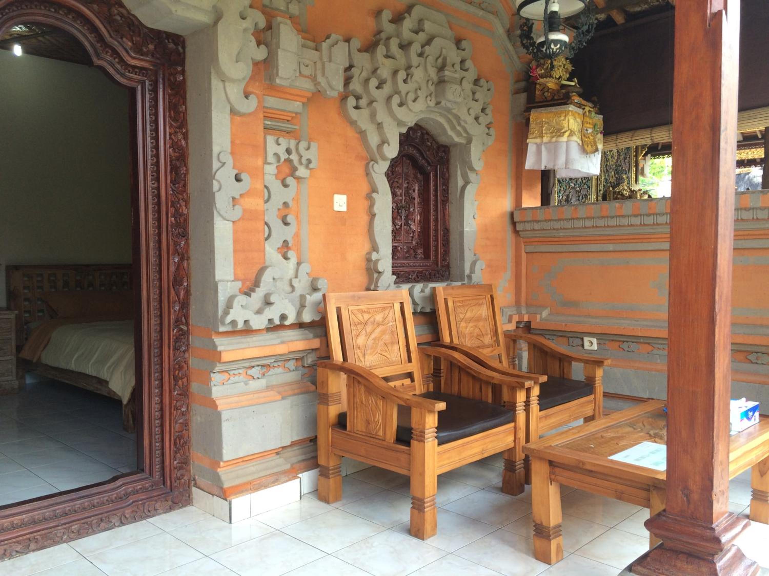 Standard Double Room - Photo 26