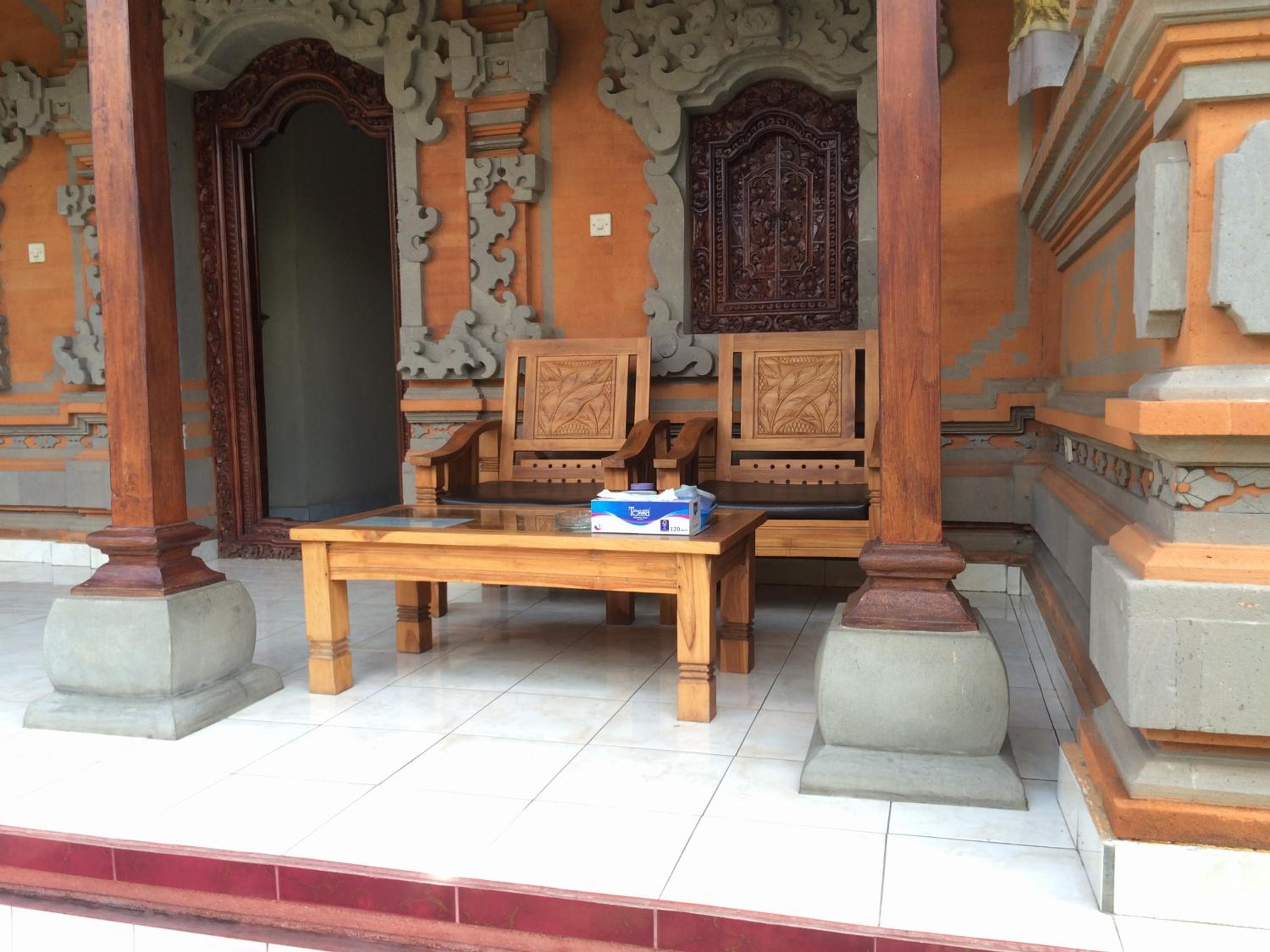 Standard Double Room - Photo 27