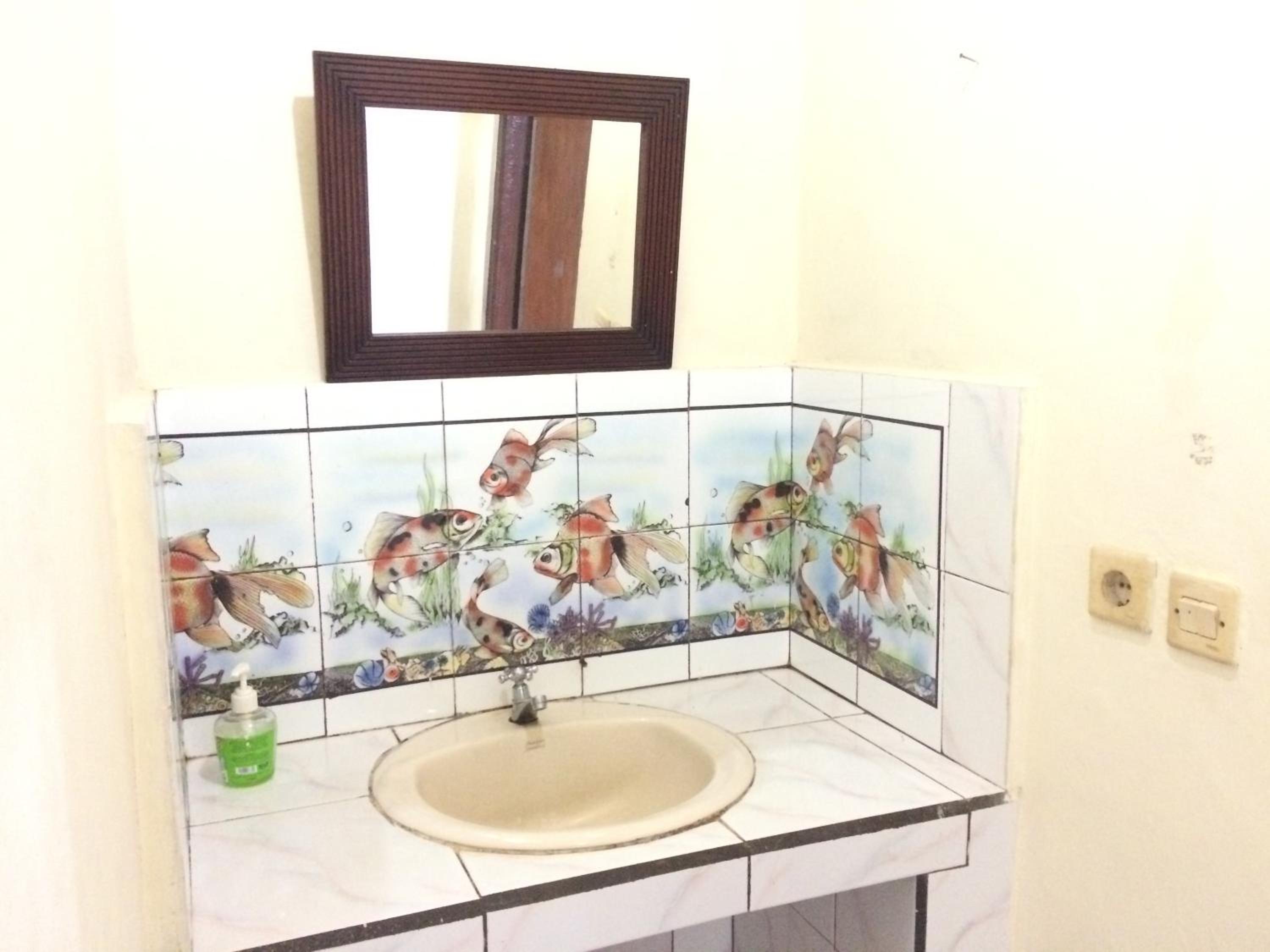 Standard Double Room - Photo 28