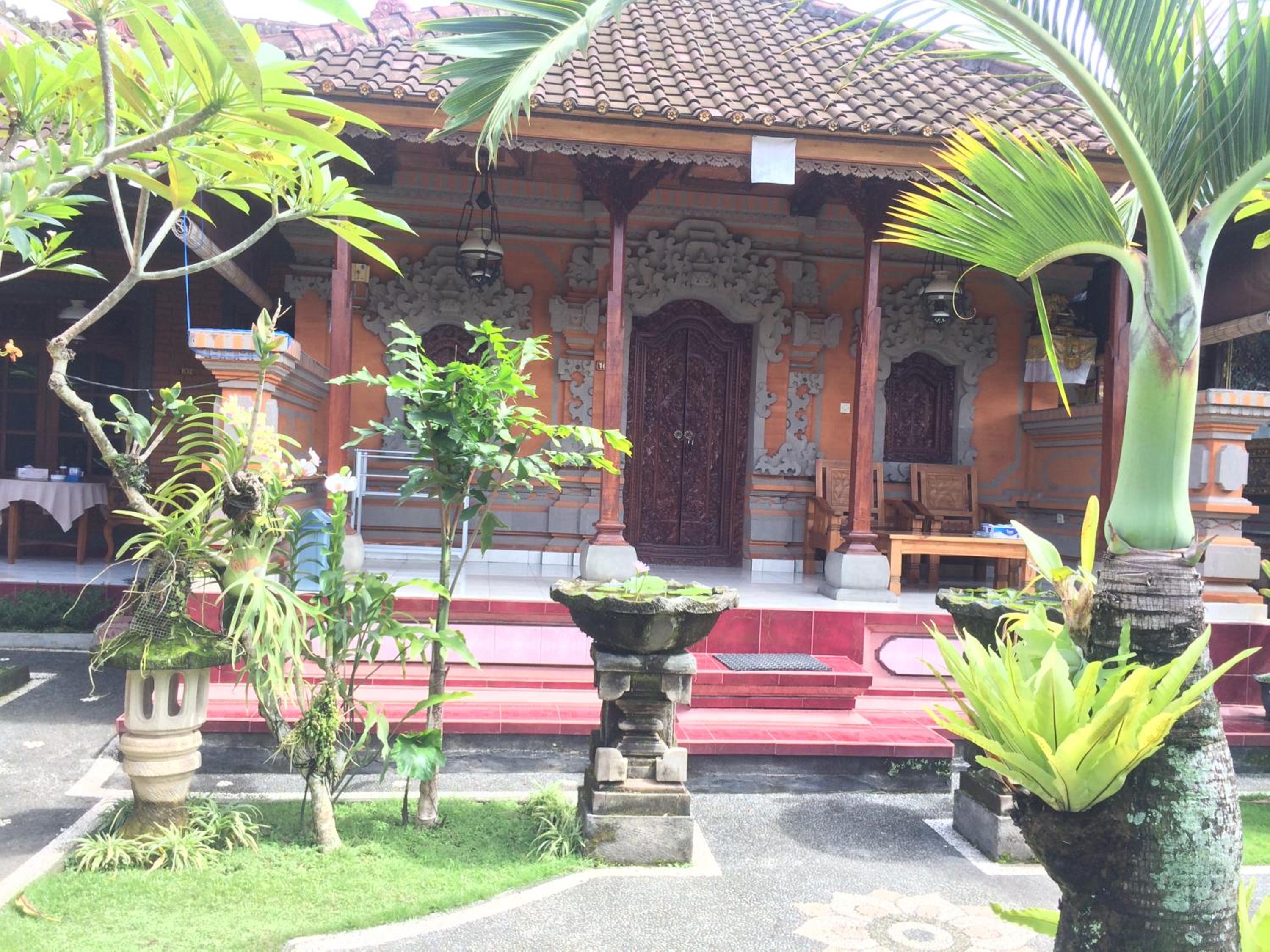 Standard Double Room - Photo 29