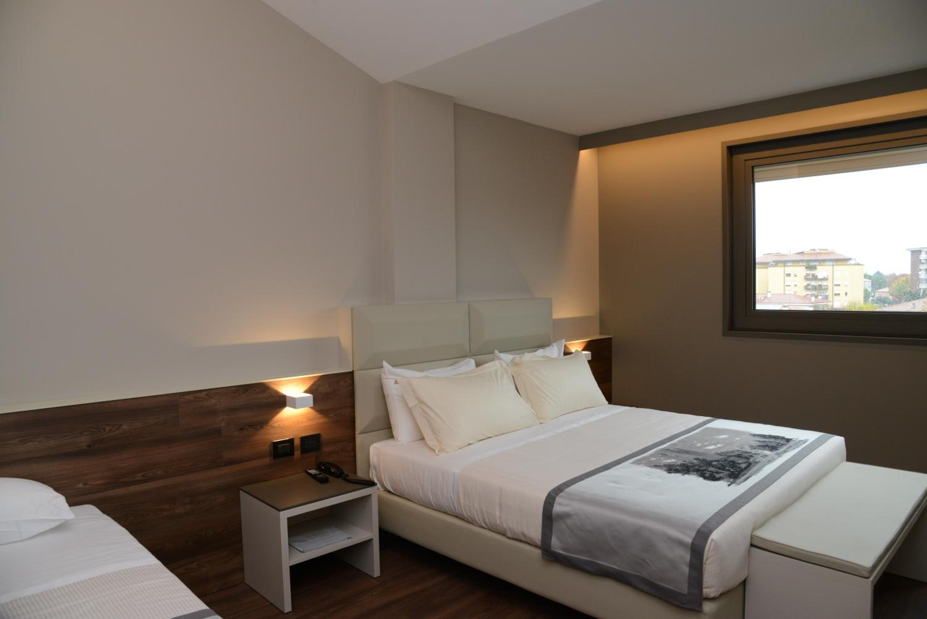 Junior Suite - Photo 1