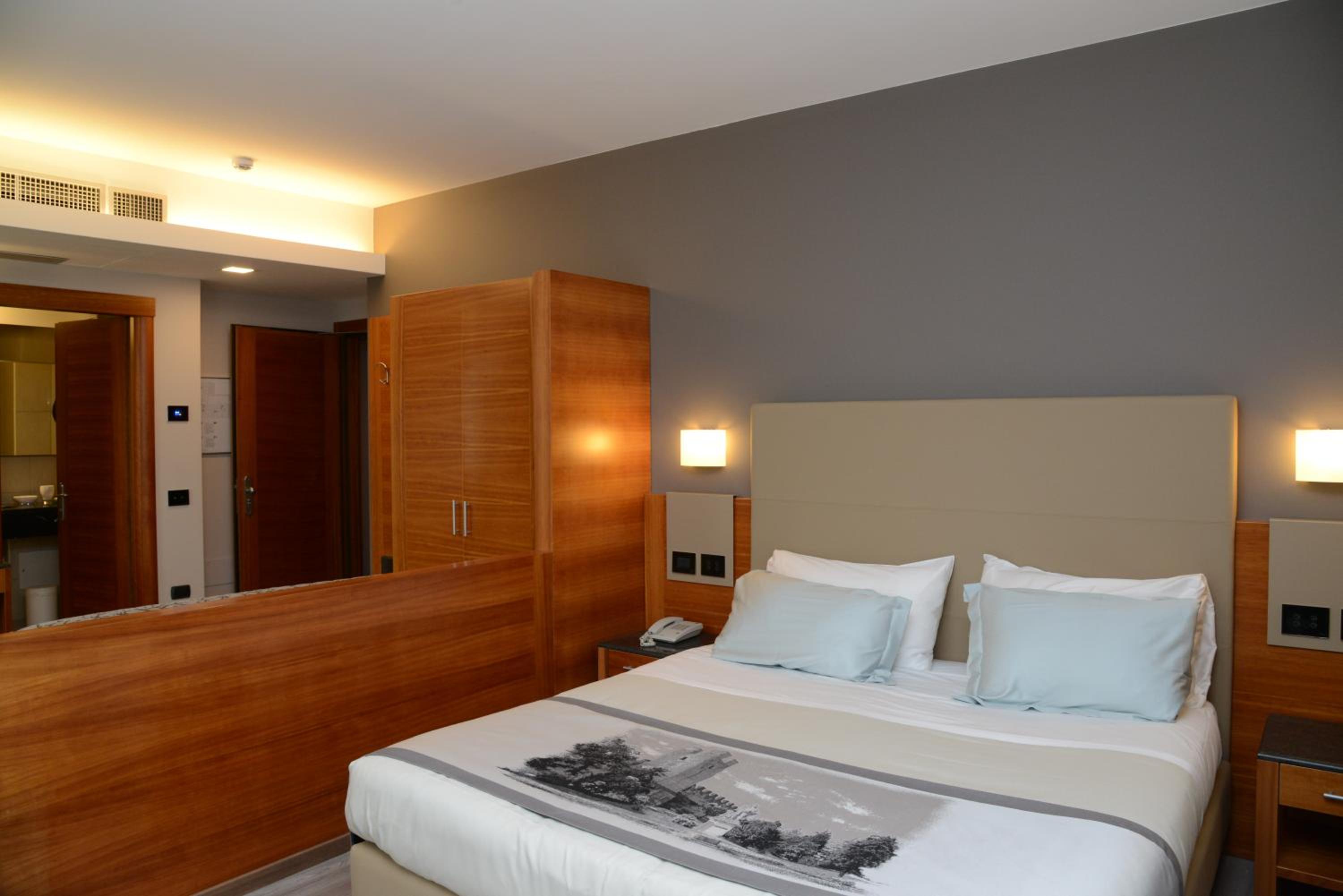 Junior Suite - Photo 3