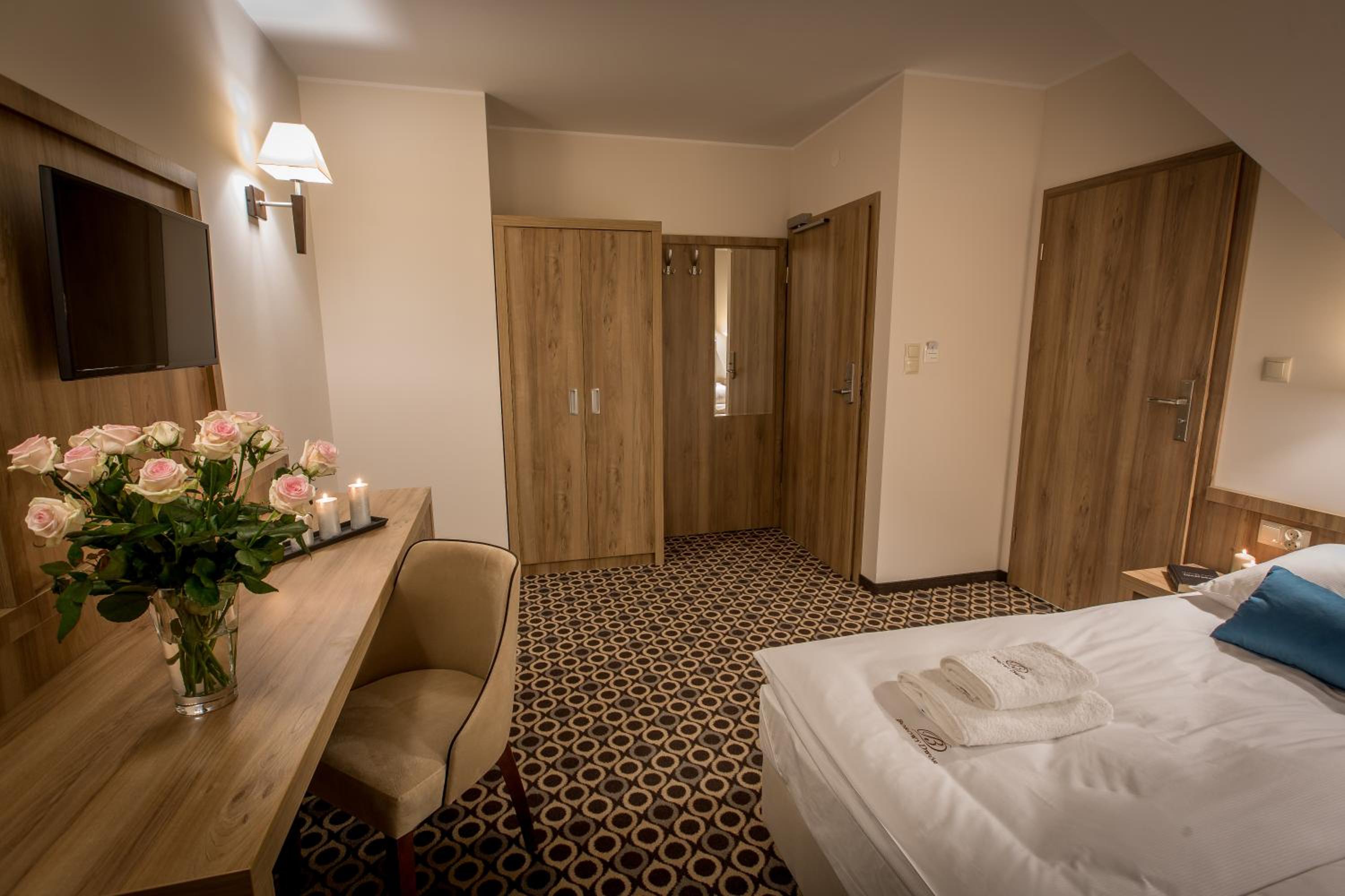 Single Room photo 2