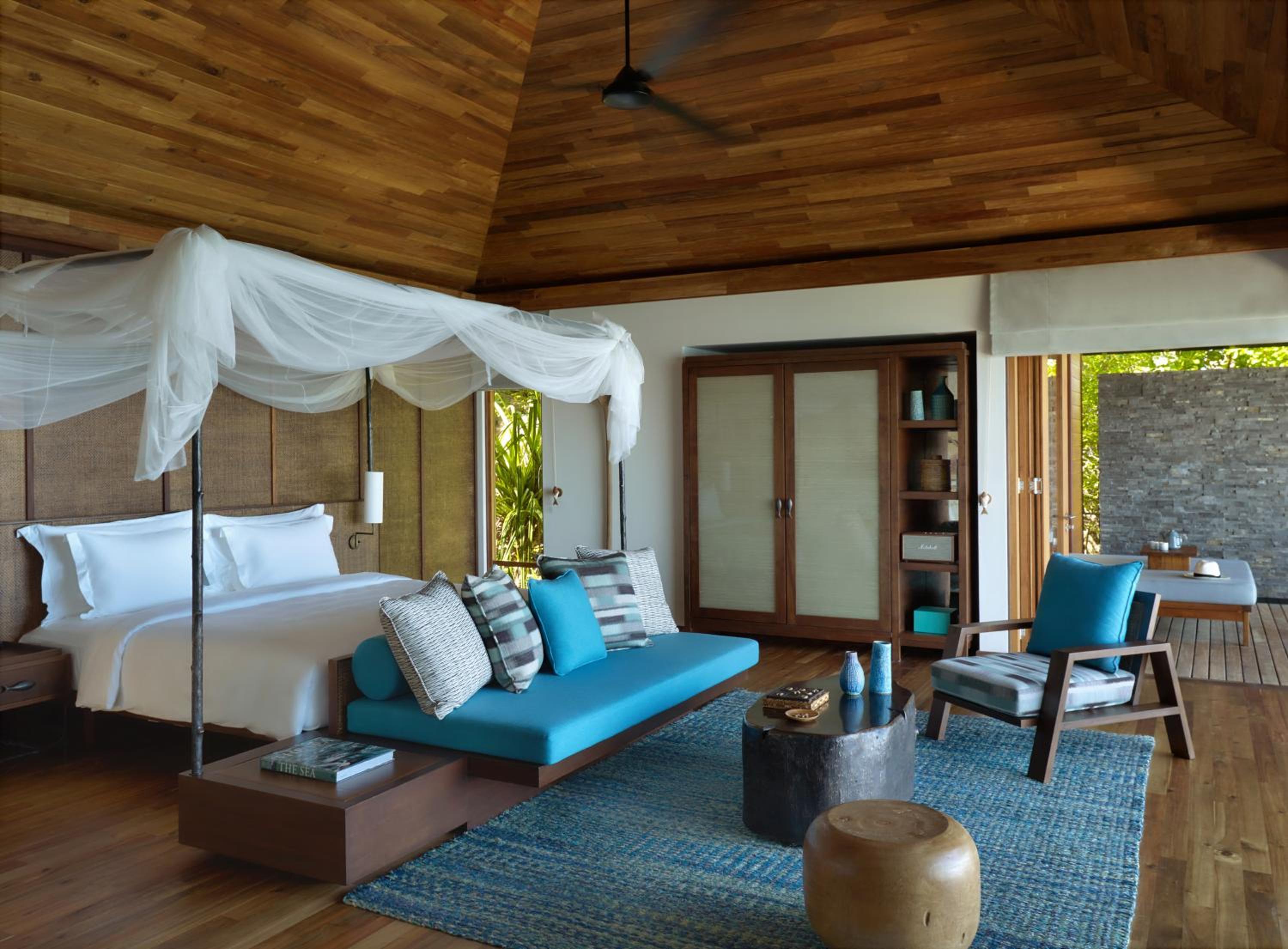 Hideaway Pool Villa