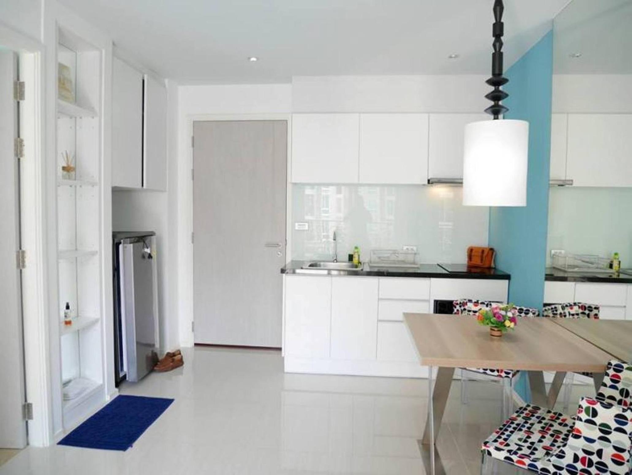 Apartment with Pool View  - Photo 21
