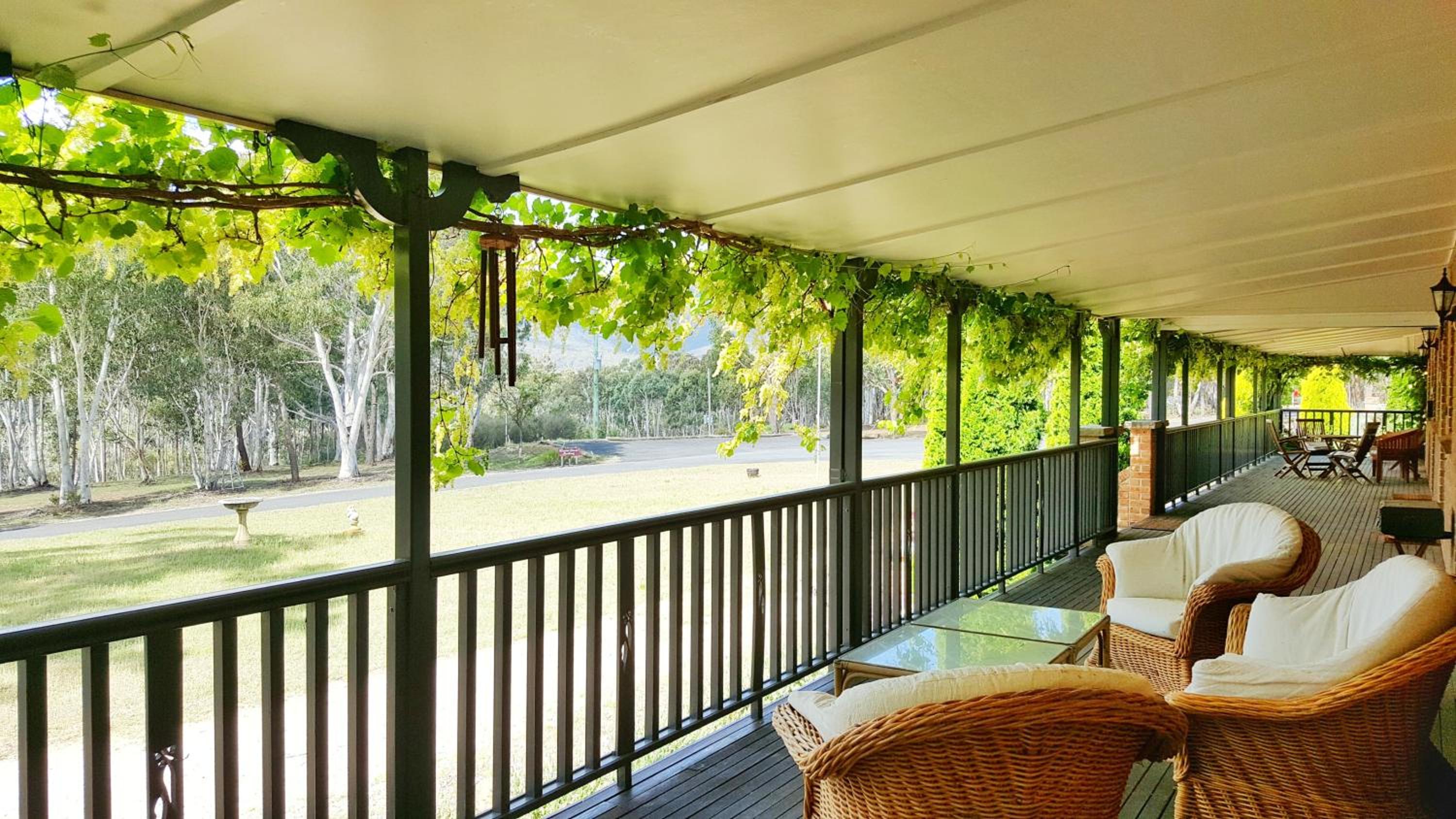 Queen Room - Illowra Guesthouse photo 2