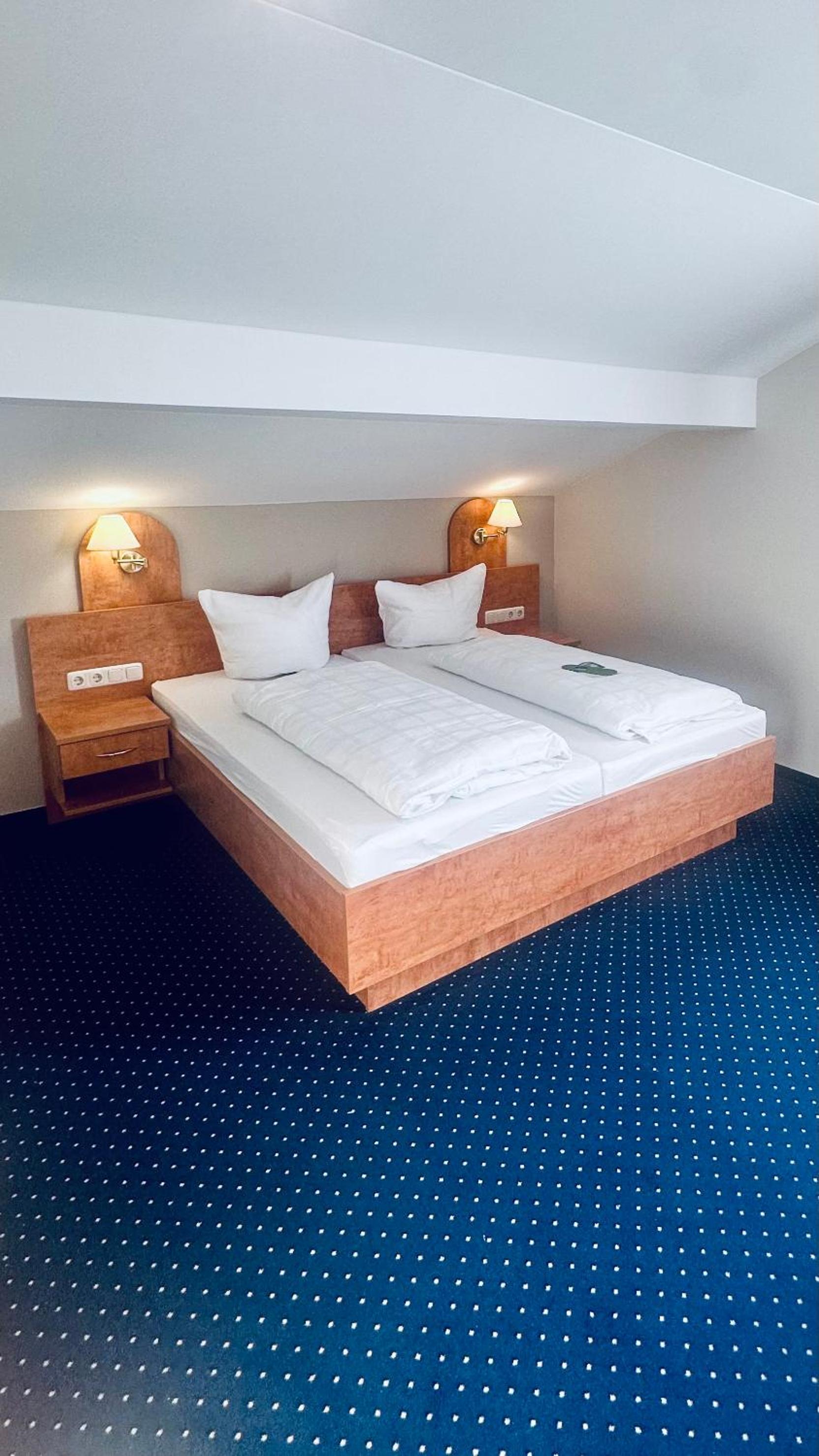 Double Room photo 2