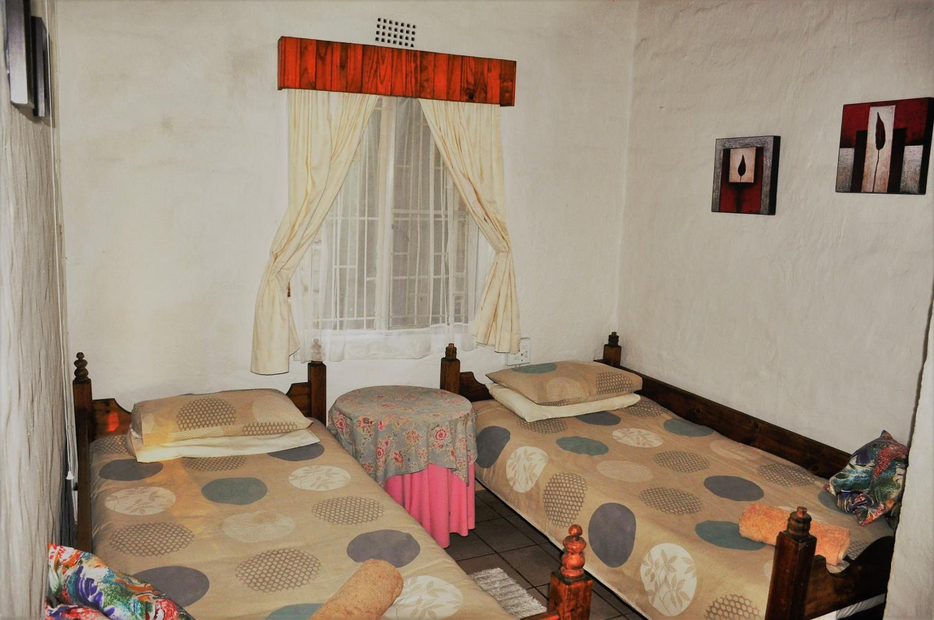 Twin Room photo 1