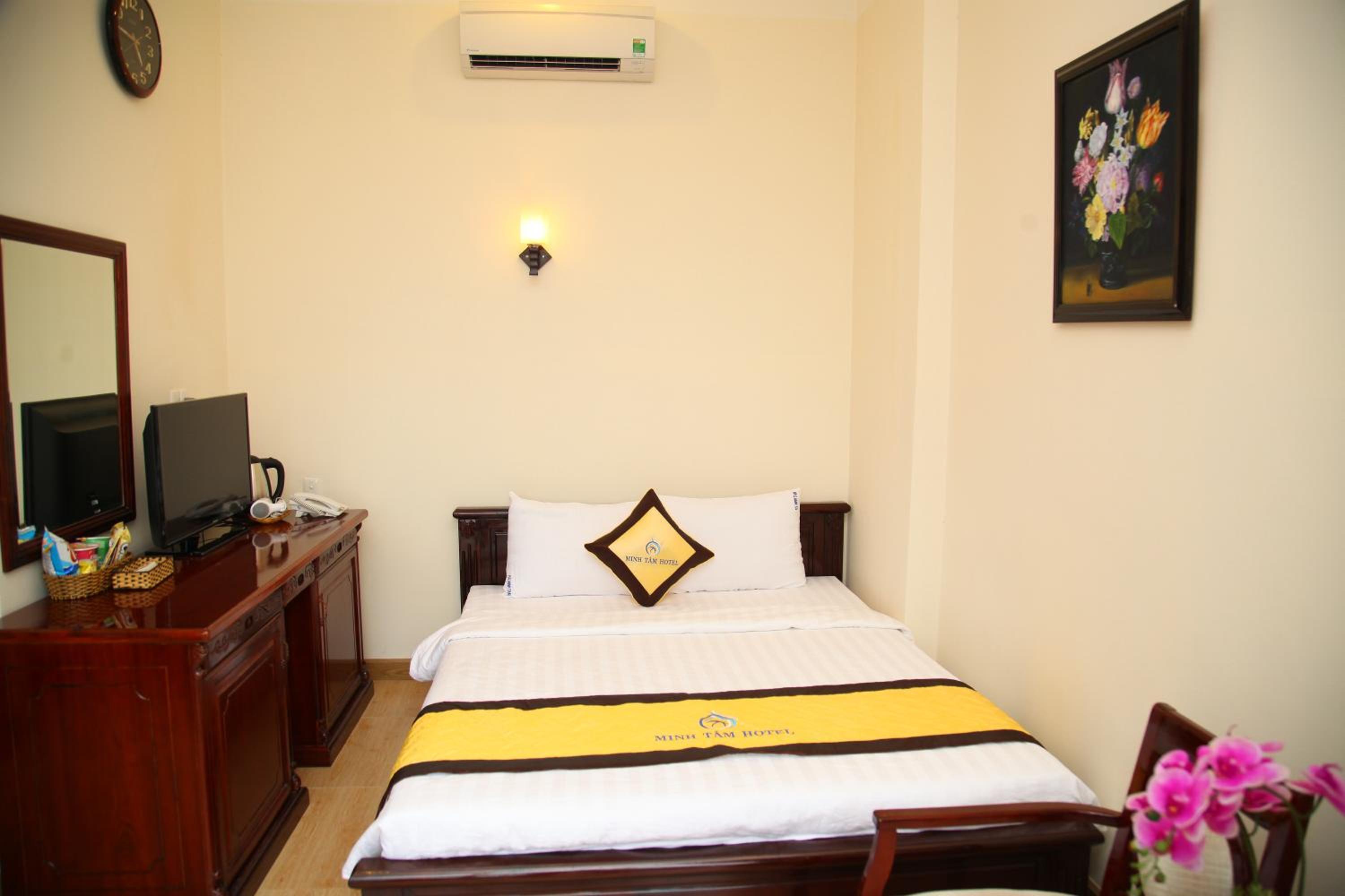 Standard Double Room photo 1
