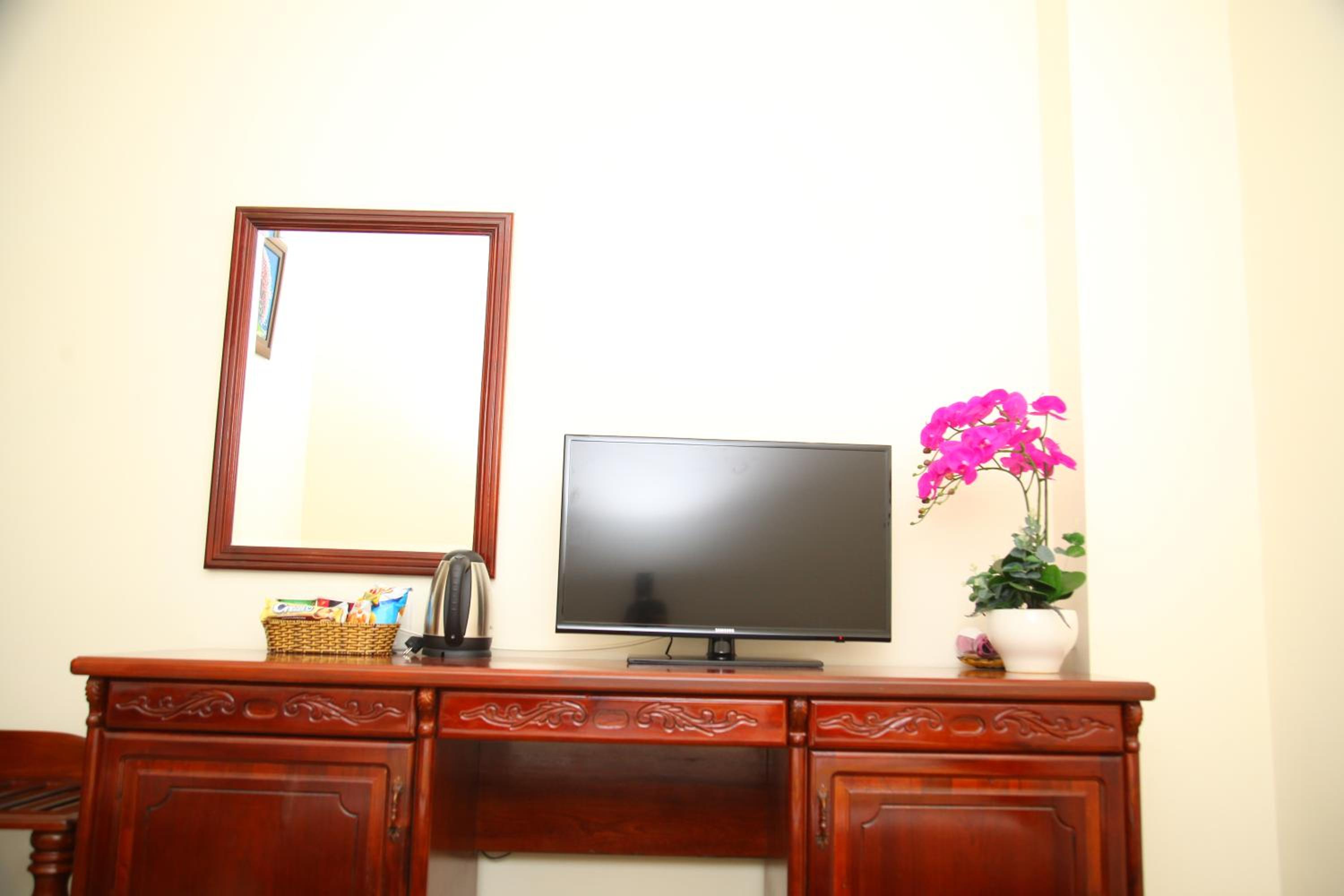 Standard Double Room photo 2