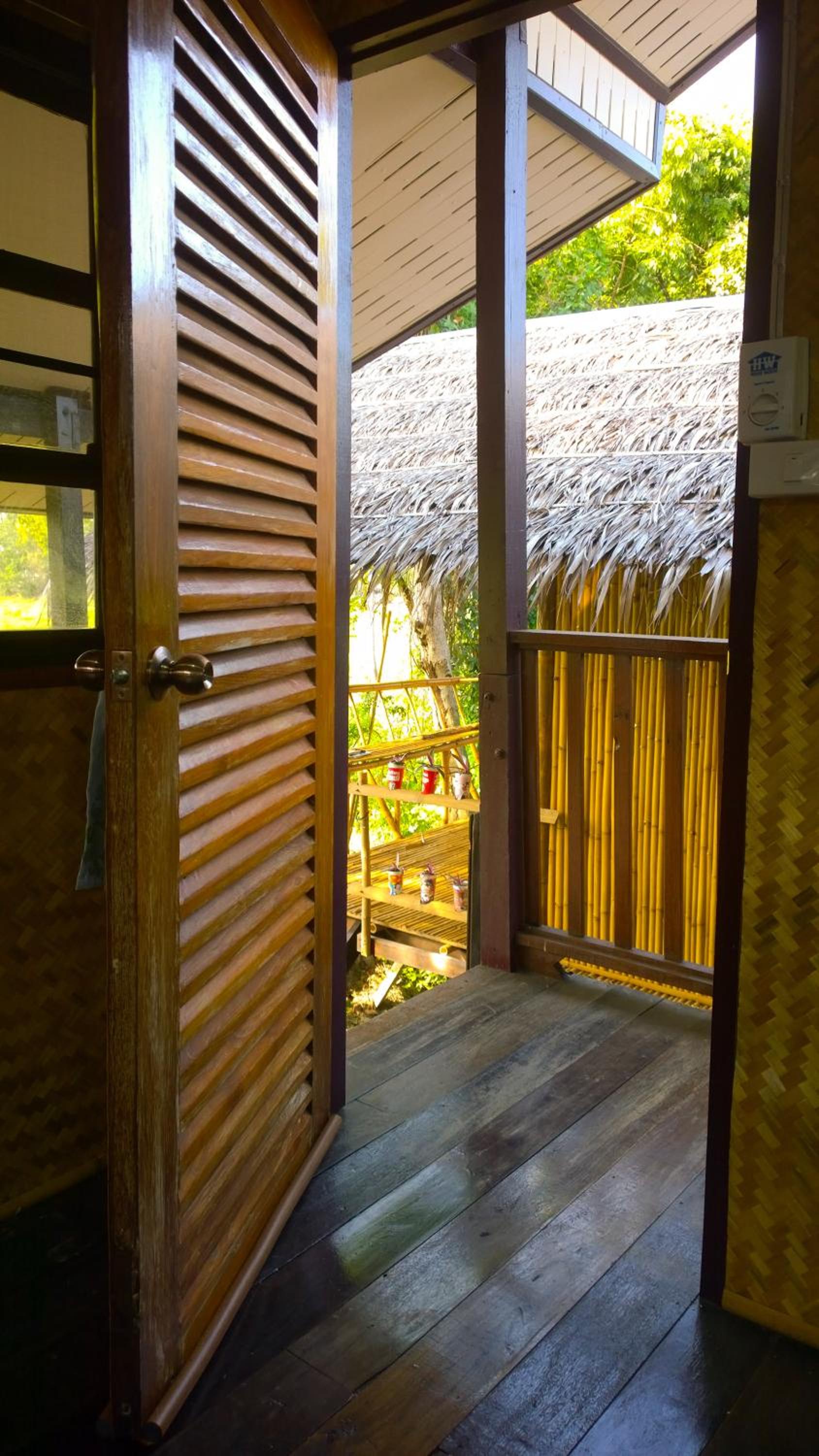 Double Room with Balcony photo 3