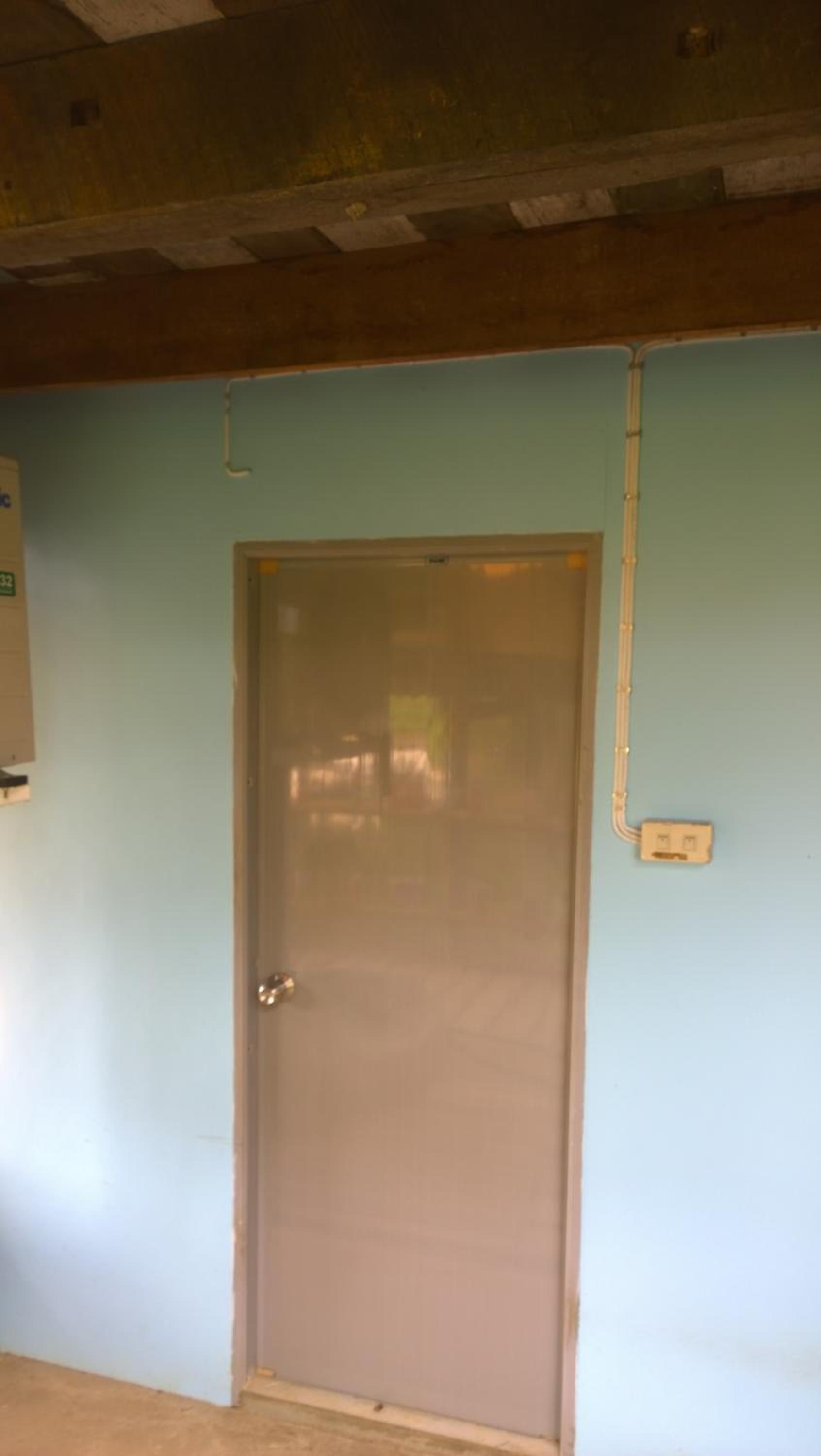 Double Room with Balcony photo 3