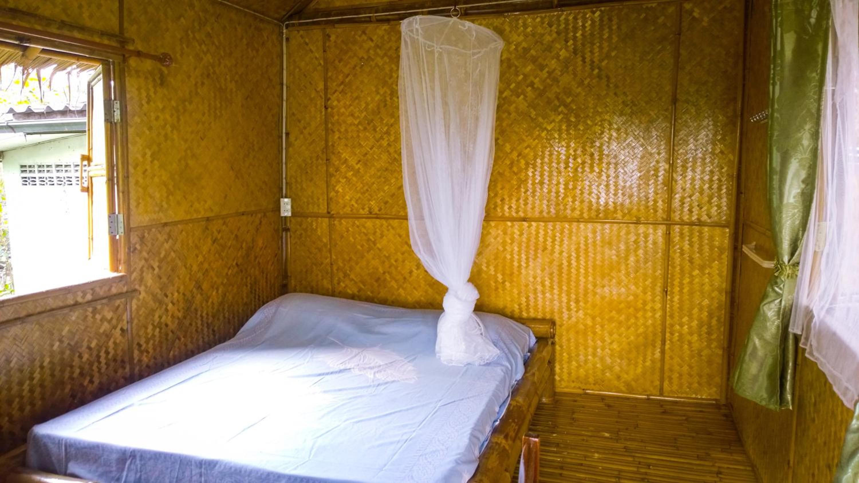 Double Room with Balcony photo 2