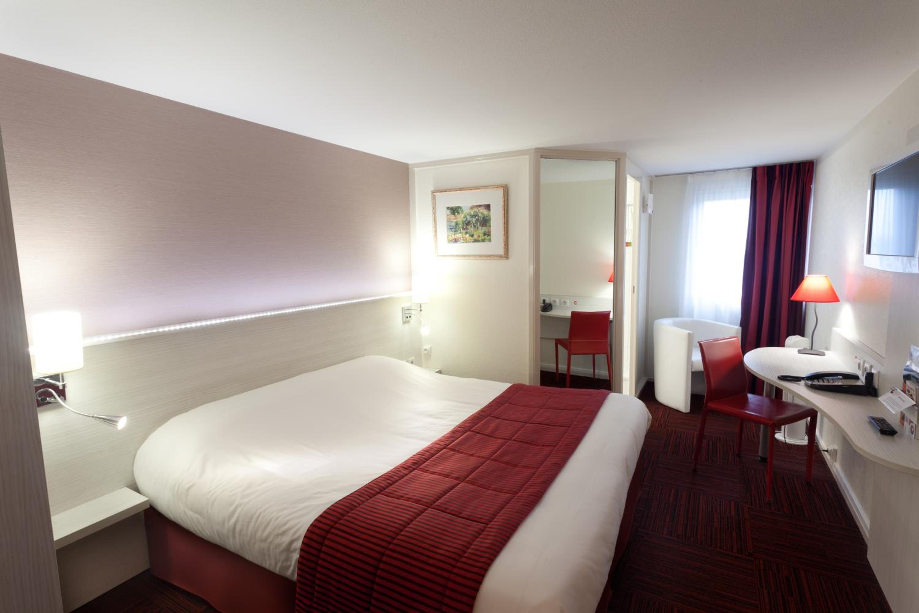 Superior Double Room 1 or 2 people photo 3