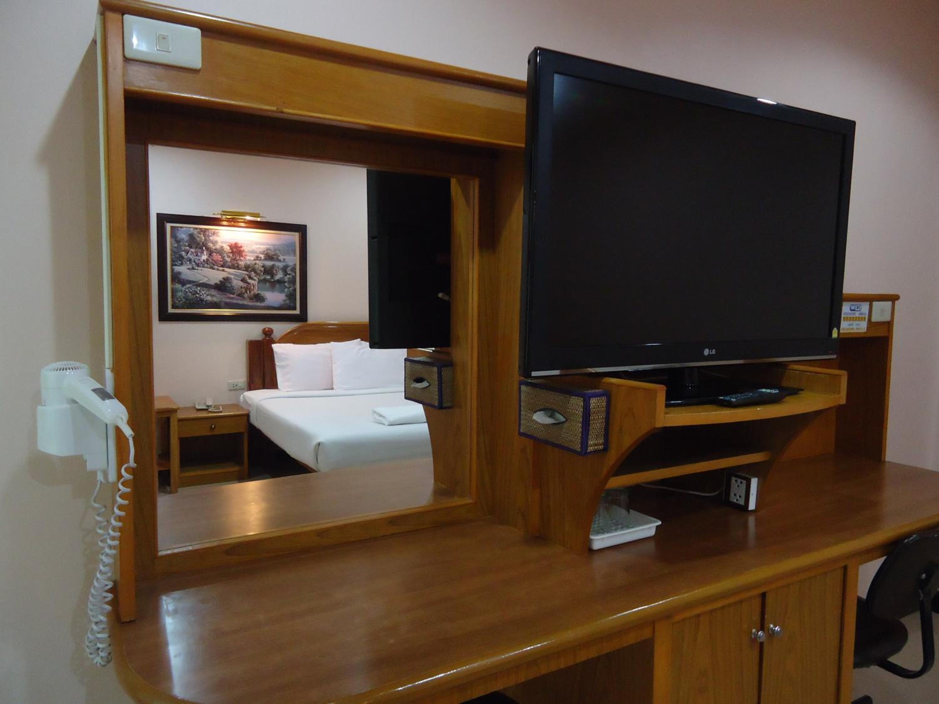 Double Room photo 3