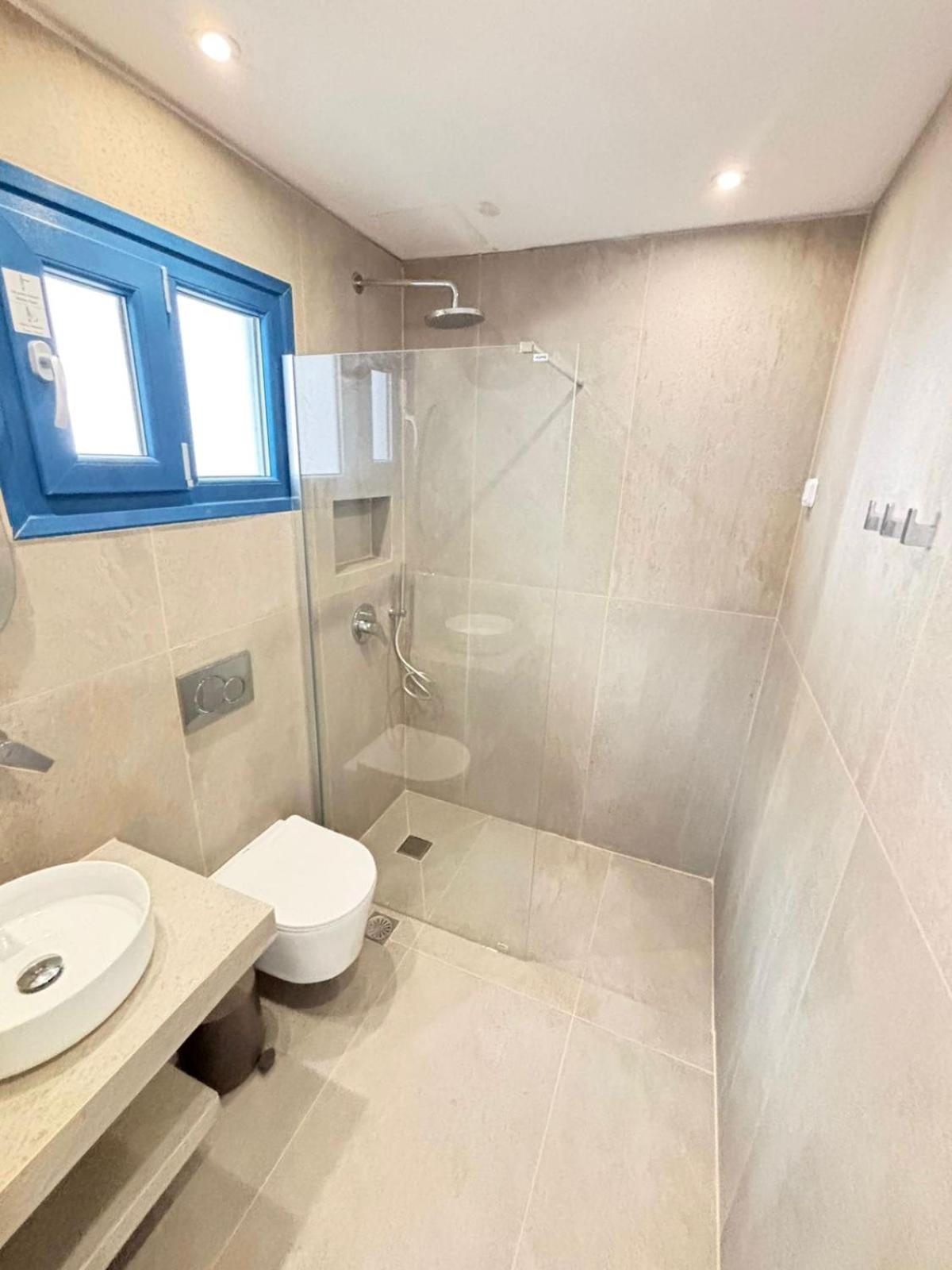 Superior Twin Room with Sea View