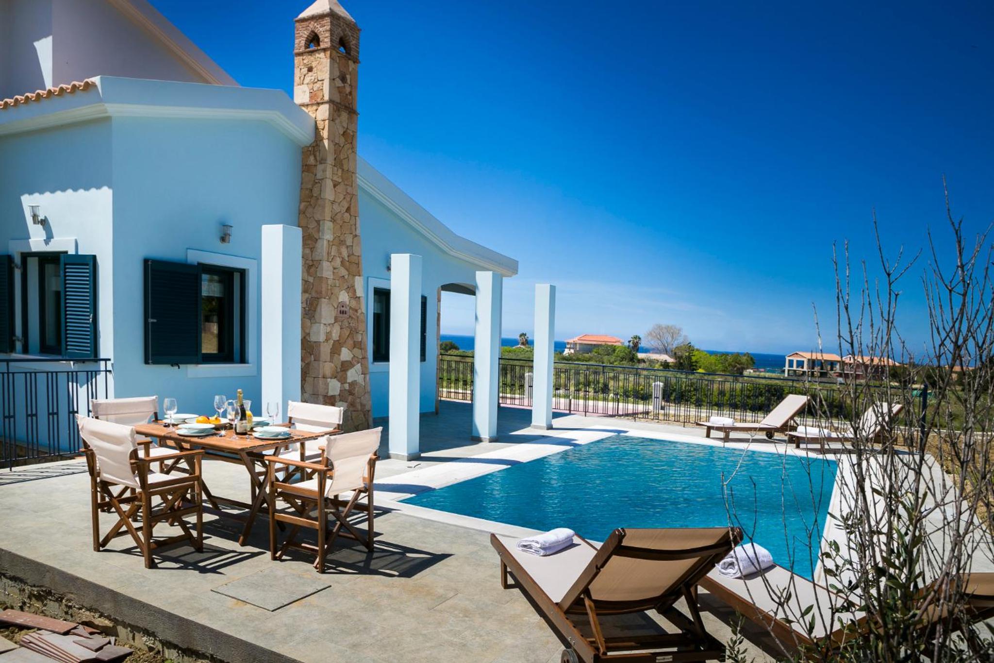 Deluxe Villa photo 2