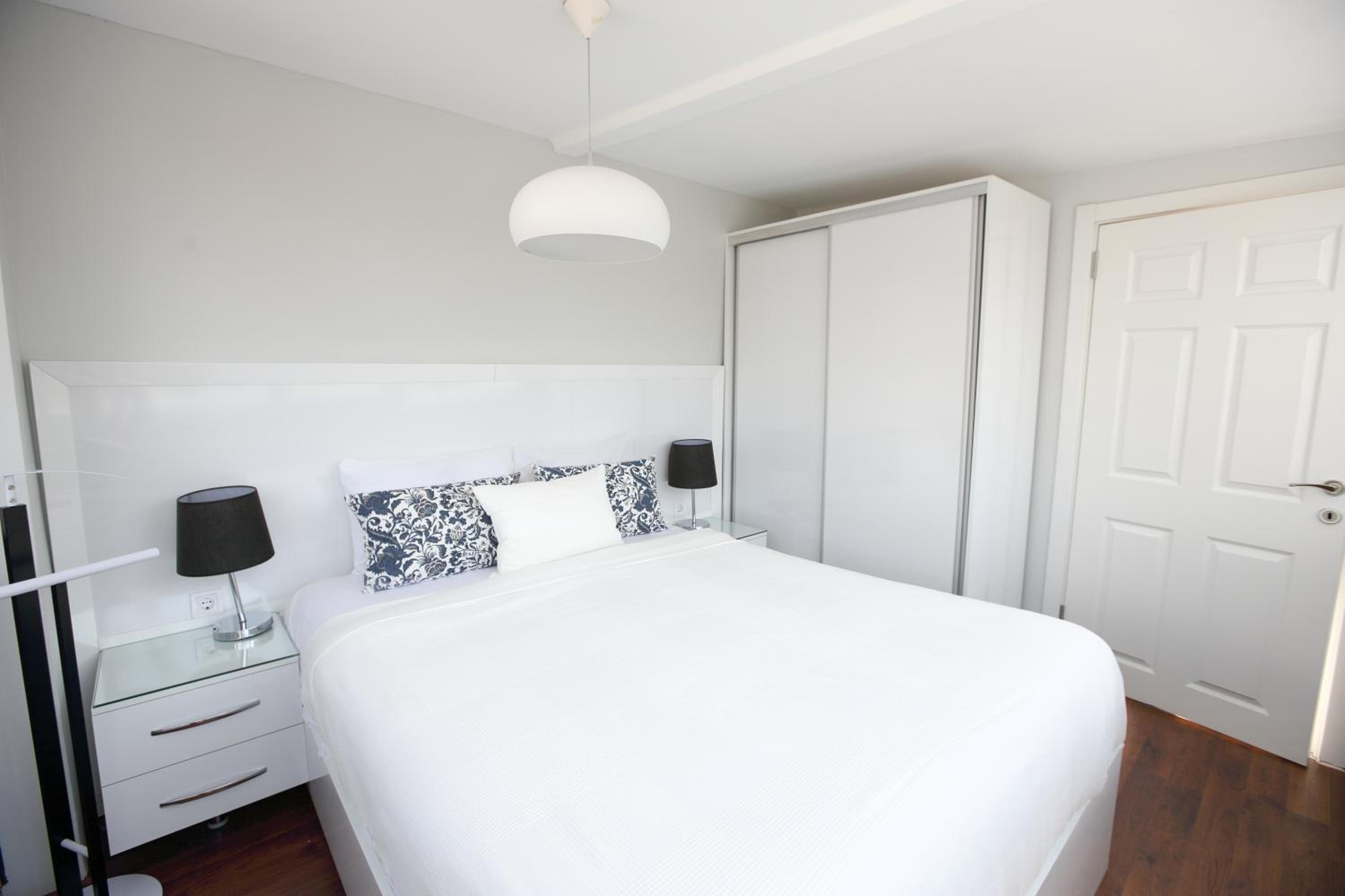 Penthouse Apartment photo 2