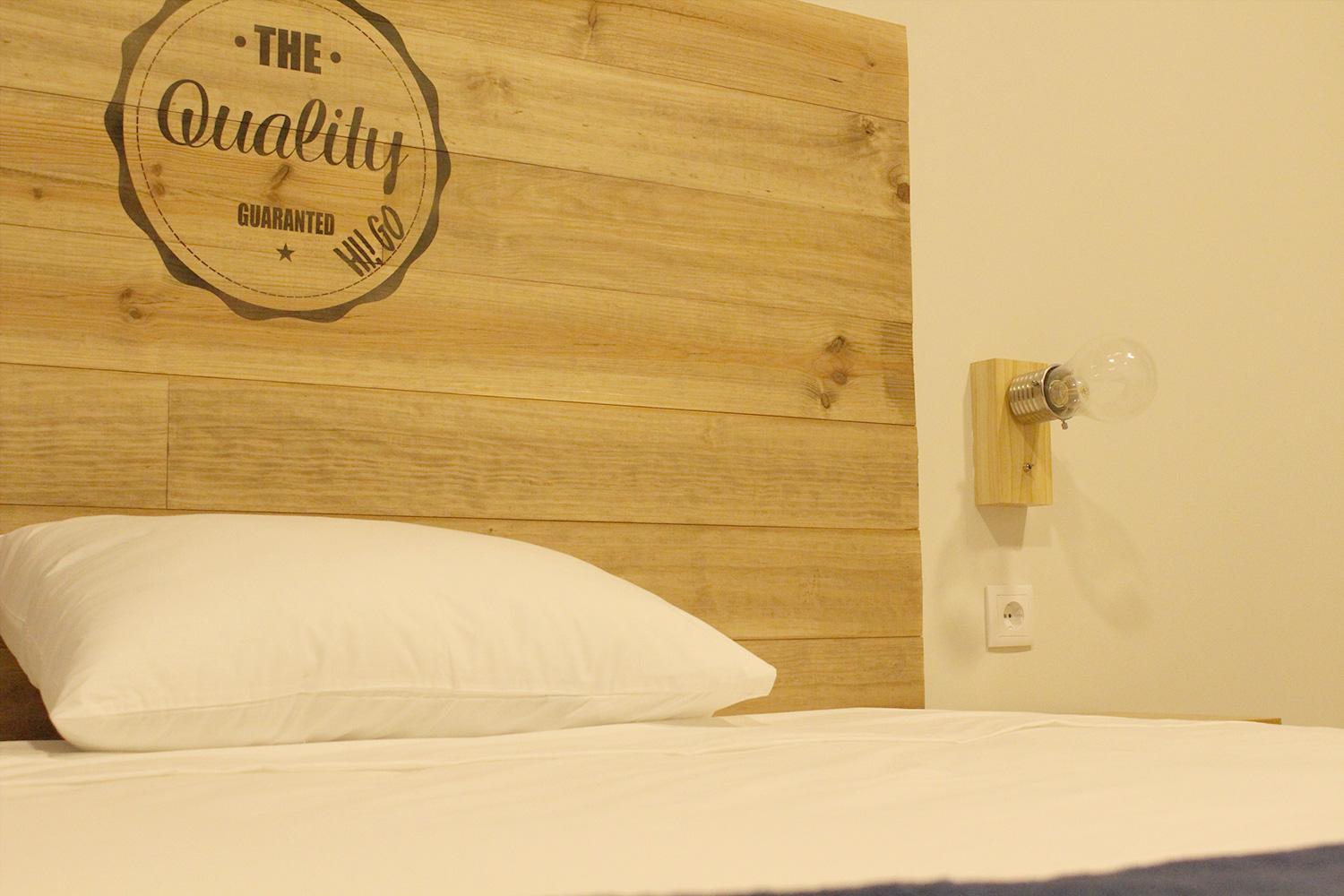 Double Room with Private Bathroom - Photo 3