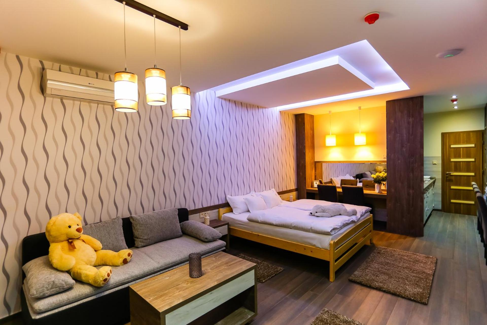 Family Apartment photo 1