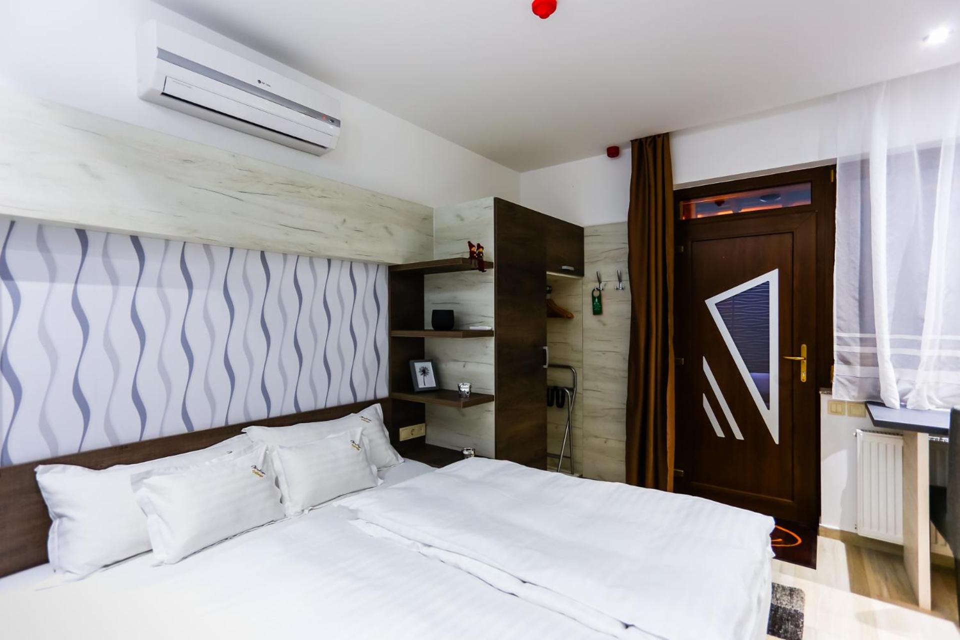 Apartment with Double Bed photo 1