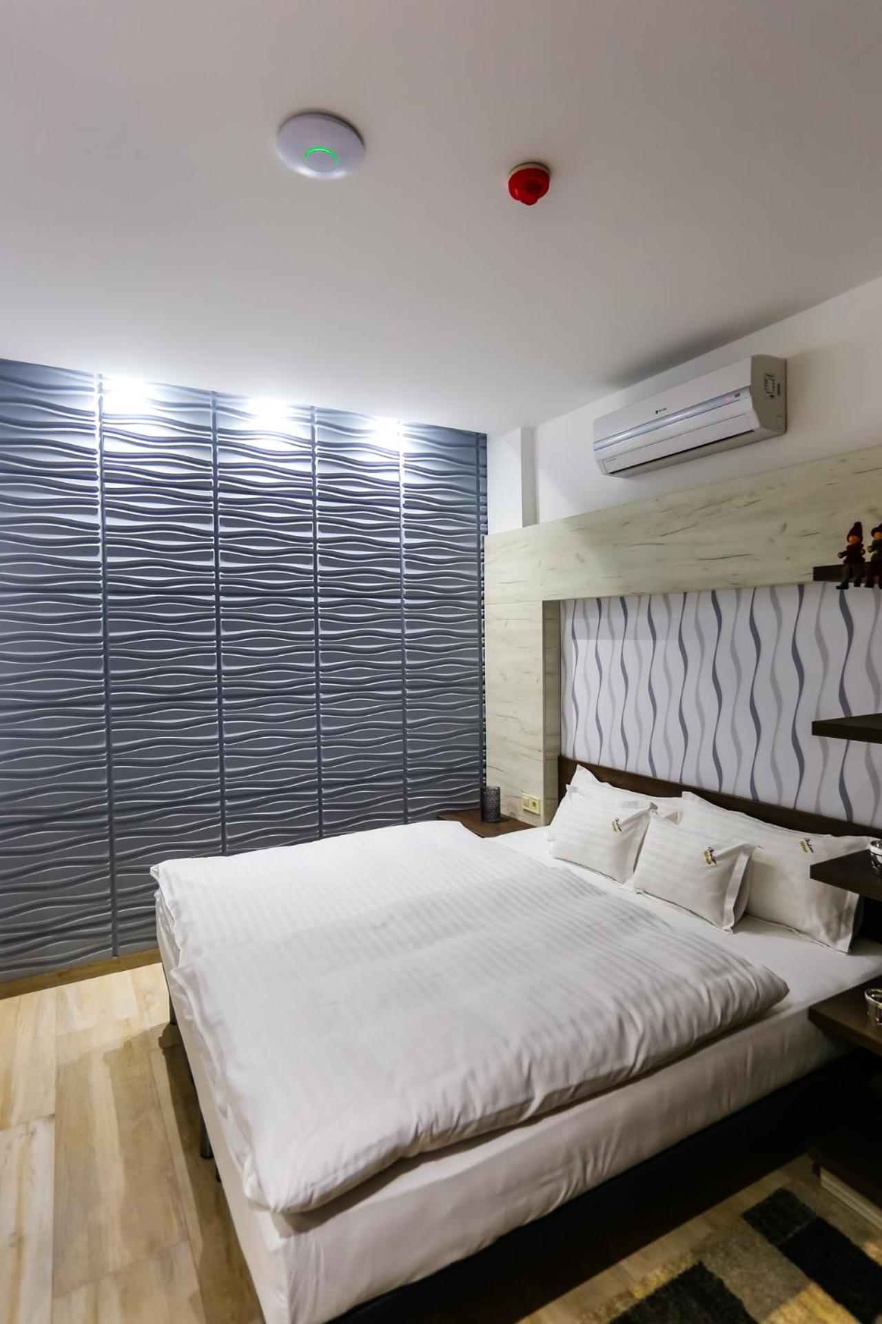 Apartment with Double Bed photo 3