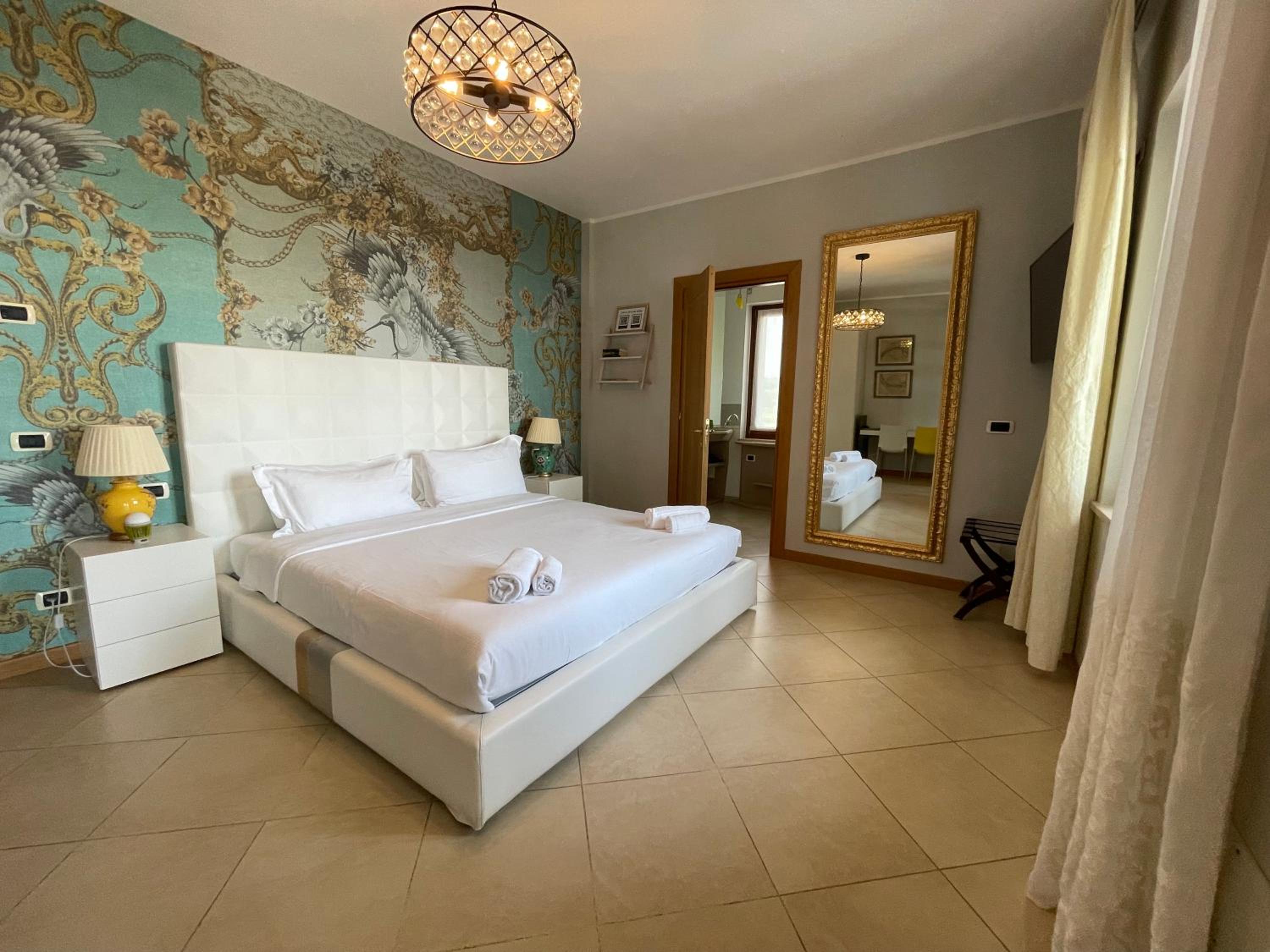 King Suite photo 3