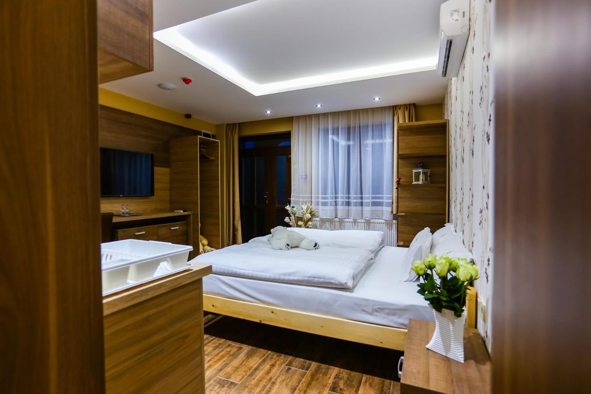Superior Apartment with Double Bed or Twin Beds - Photo 1
