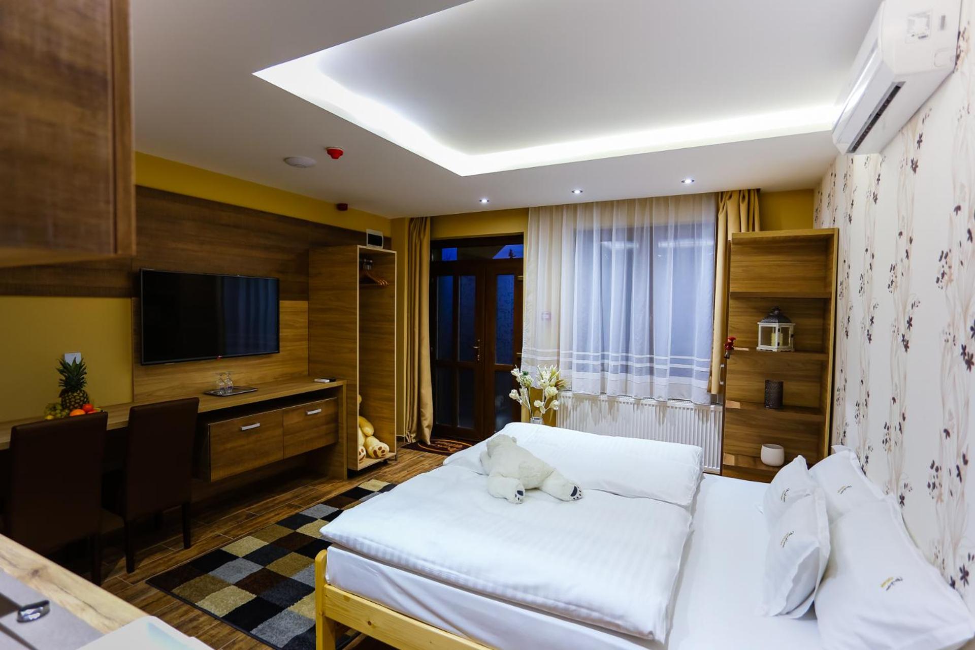 Superior Apartment with Double Bed or Twin Beds - Photo 6