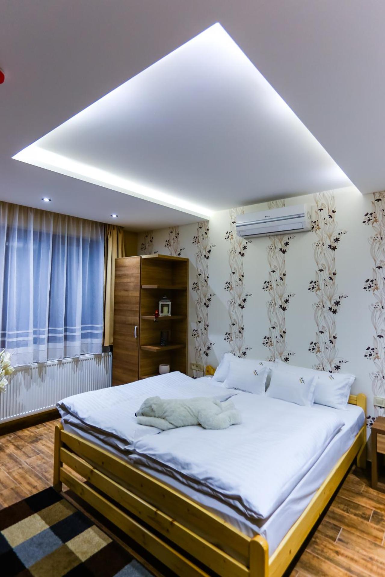 Superior Apartment with Double Bed or Twin Beds - Photo 5