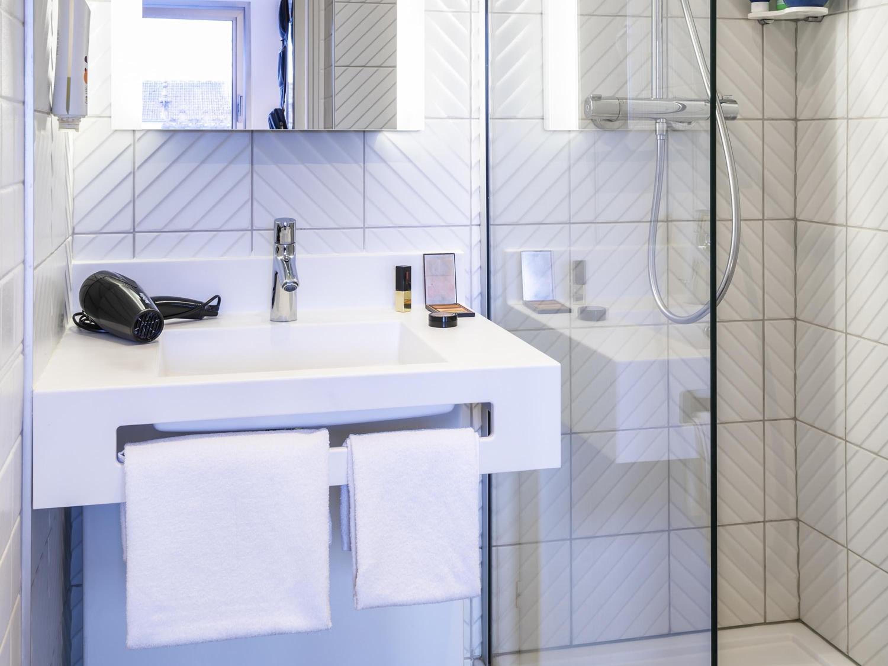 Double Room with Double Sofa Bed