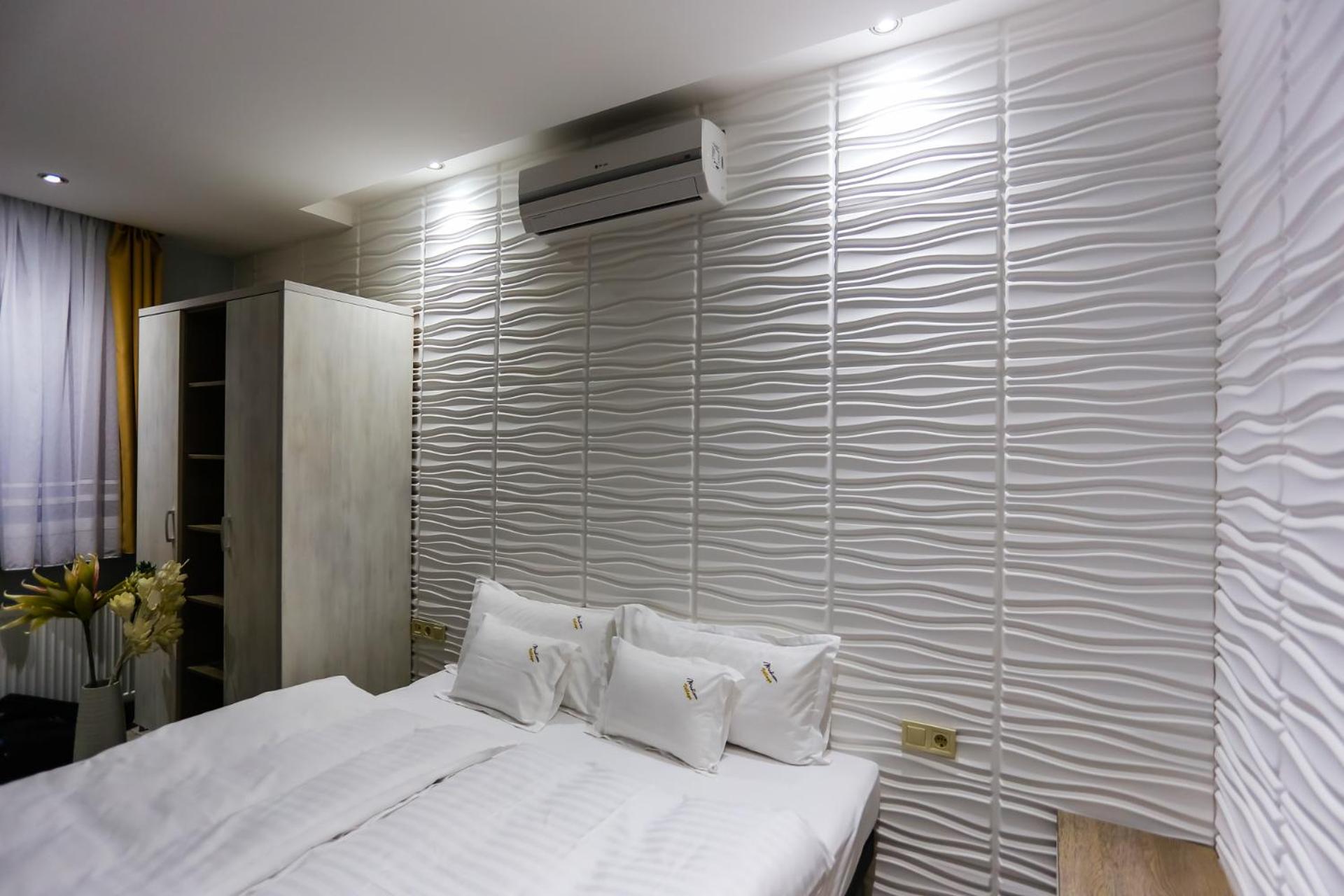 Deluxe Double Room - Photo 3