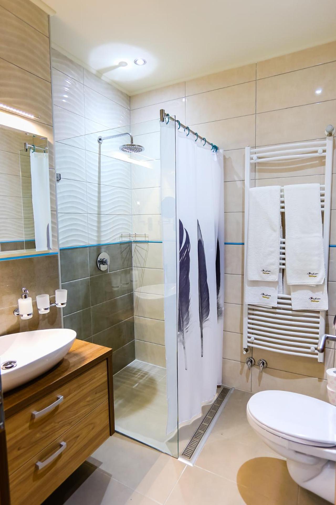 Deluxe Double Room - Photo 4