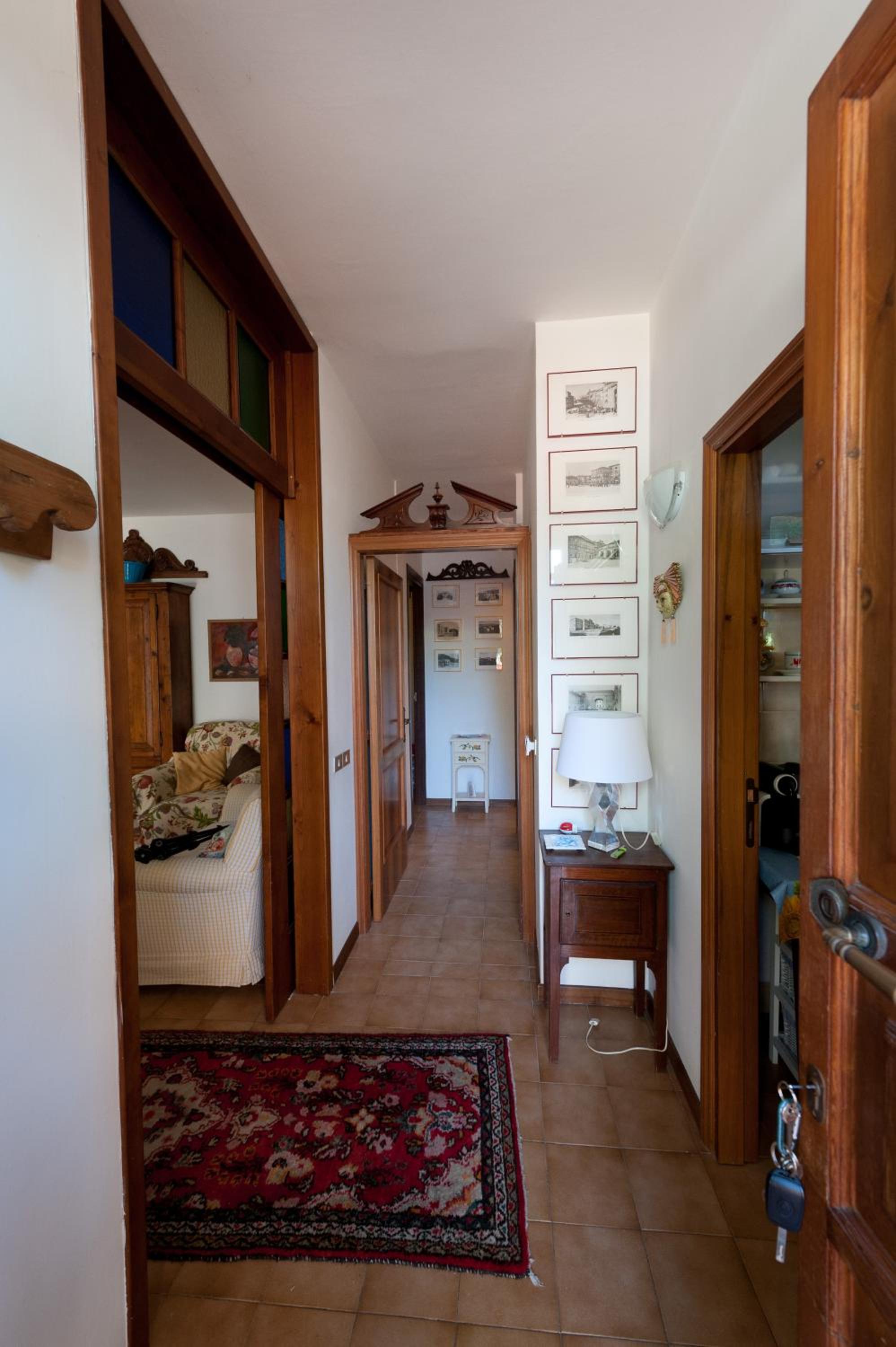 Double Room with Private Bathroom - Photo 4
