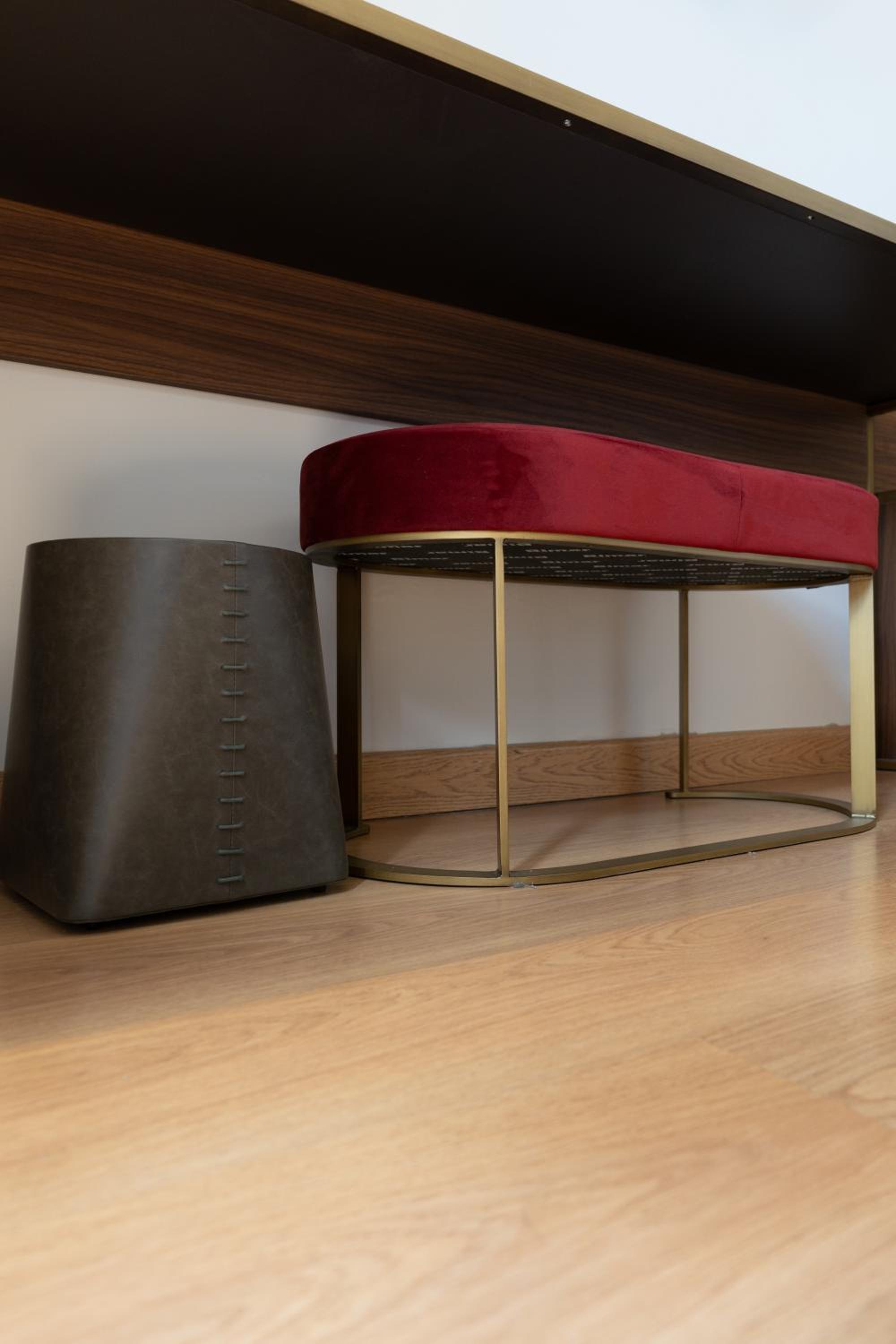 Annex - Junior Suite (3 Pax)