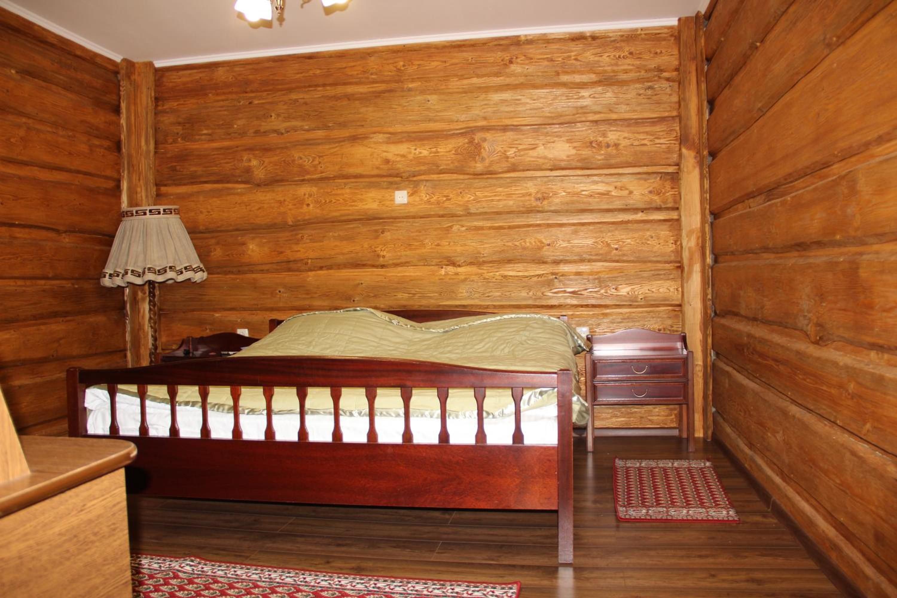 Deluxe Family Suite photo 3