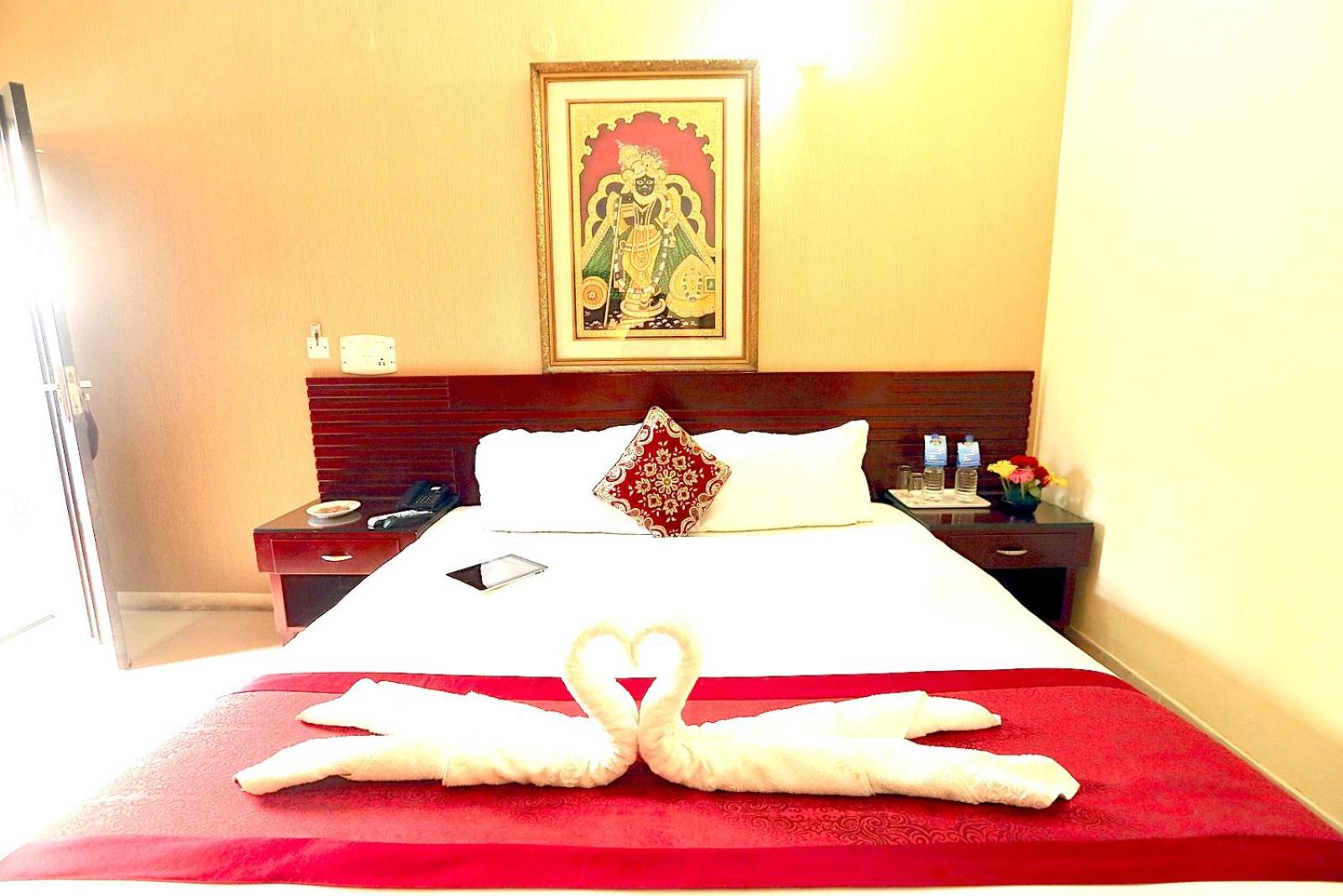 Deluxe Double Room - Photo 3