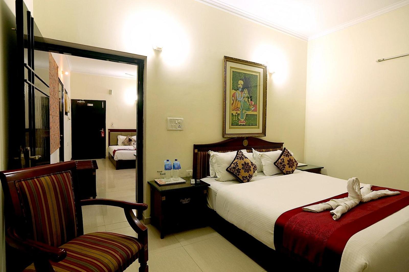 Executive Double Room - Photo 6