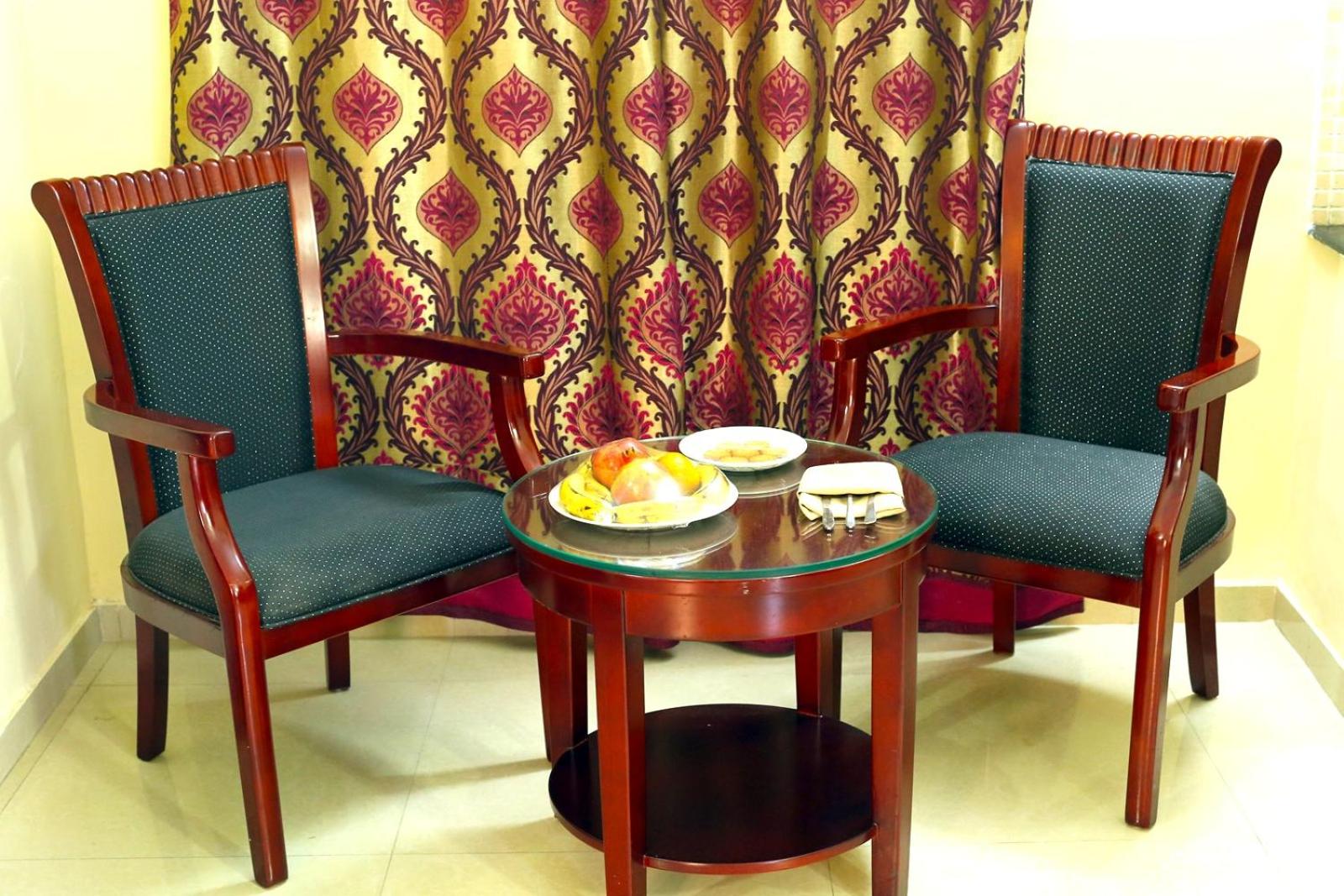 Deluxe Double Room - Photo 2