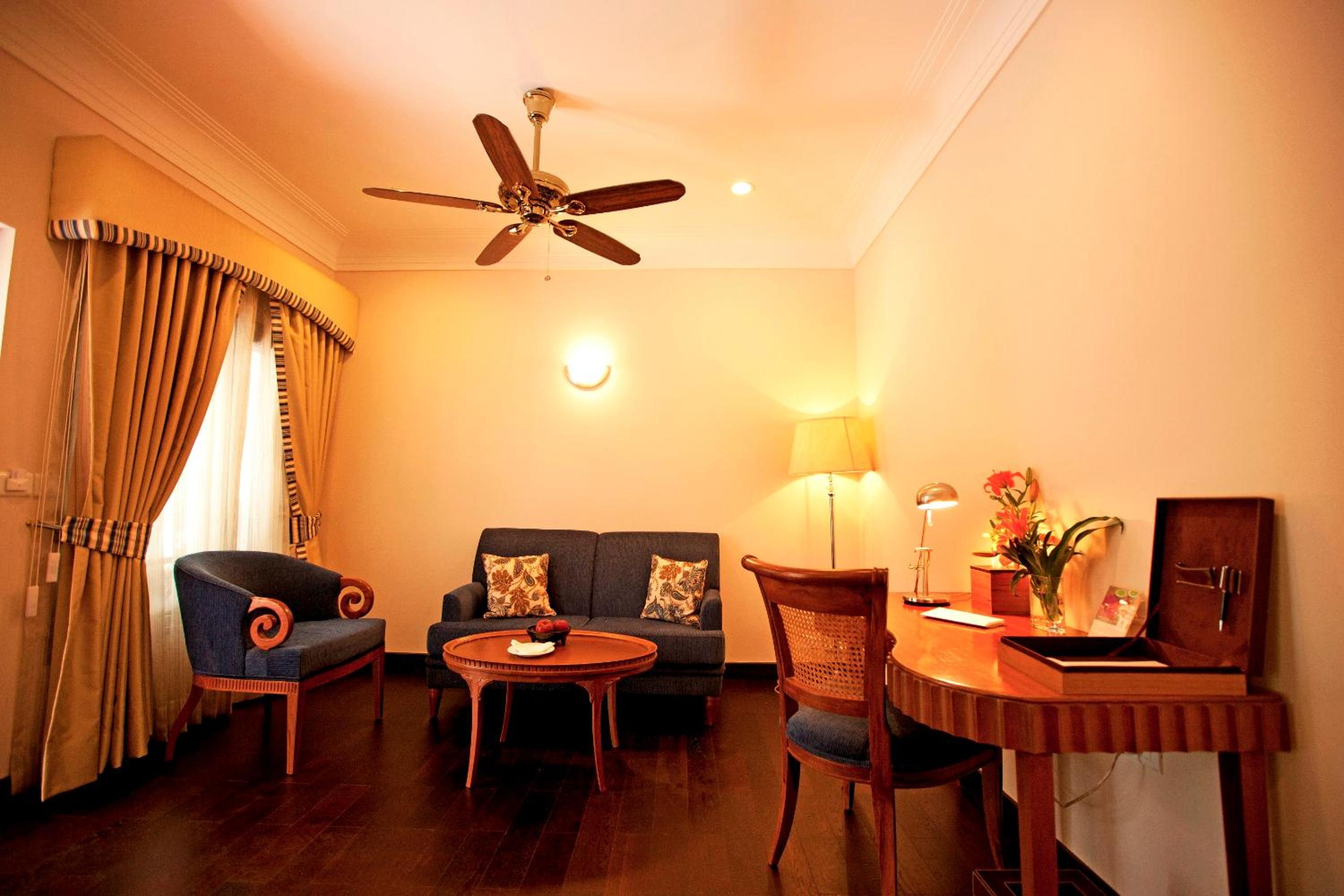 Deluxe Double Room photo 3