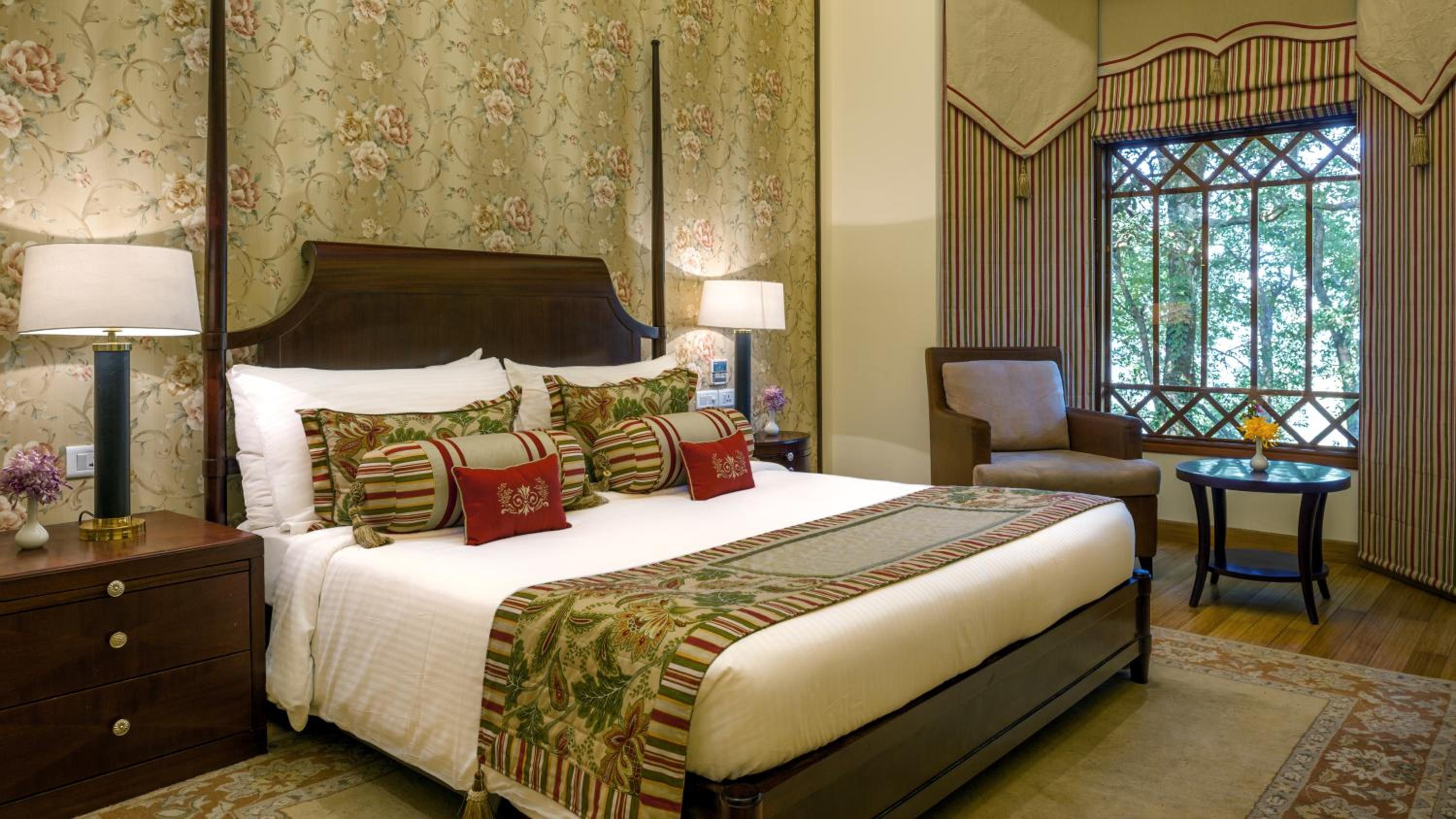 Family Duplex Suite with 20 % off on food, soft beverages and Spa along with free pickup and drop to Mall Road photo 2