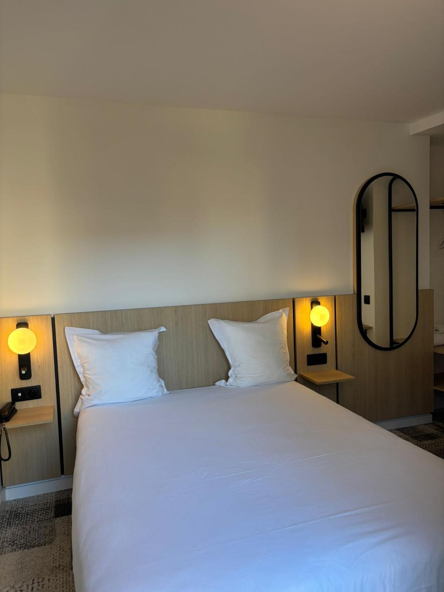 Double Room - Photo 3