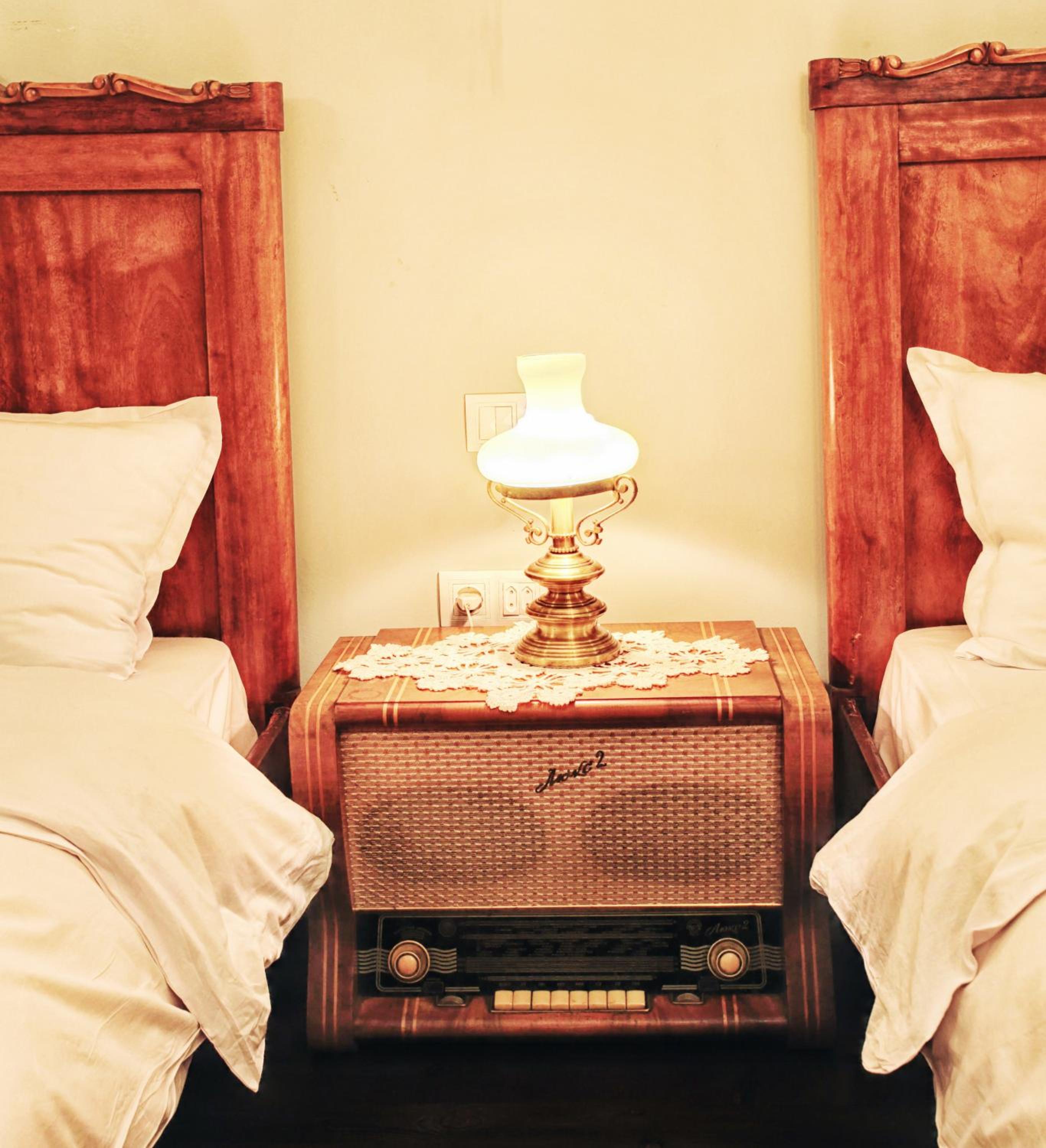 Deluxe Twin Room - Photo 5
