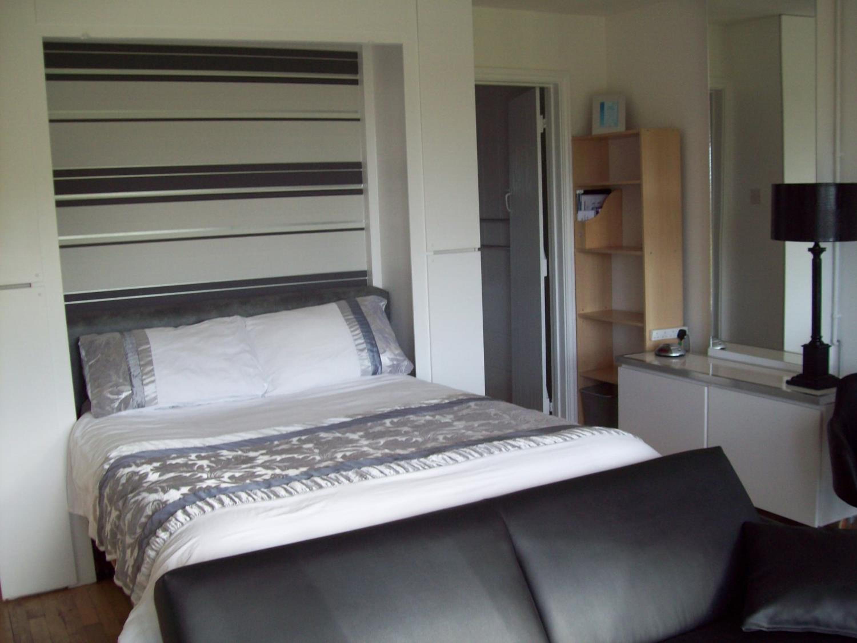 Double Room - Photo 4